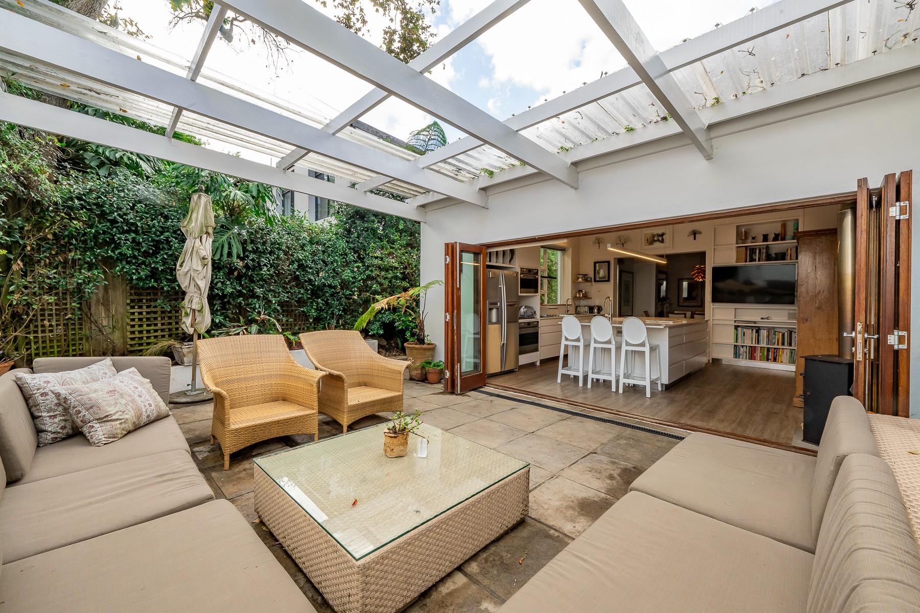 Prime Newlands Family Home For Sale | Walk to SACS