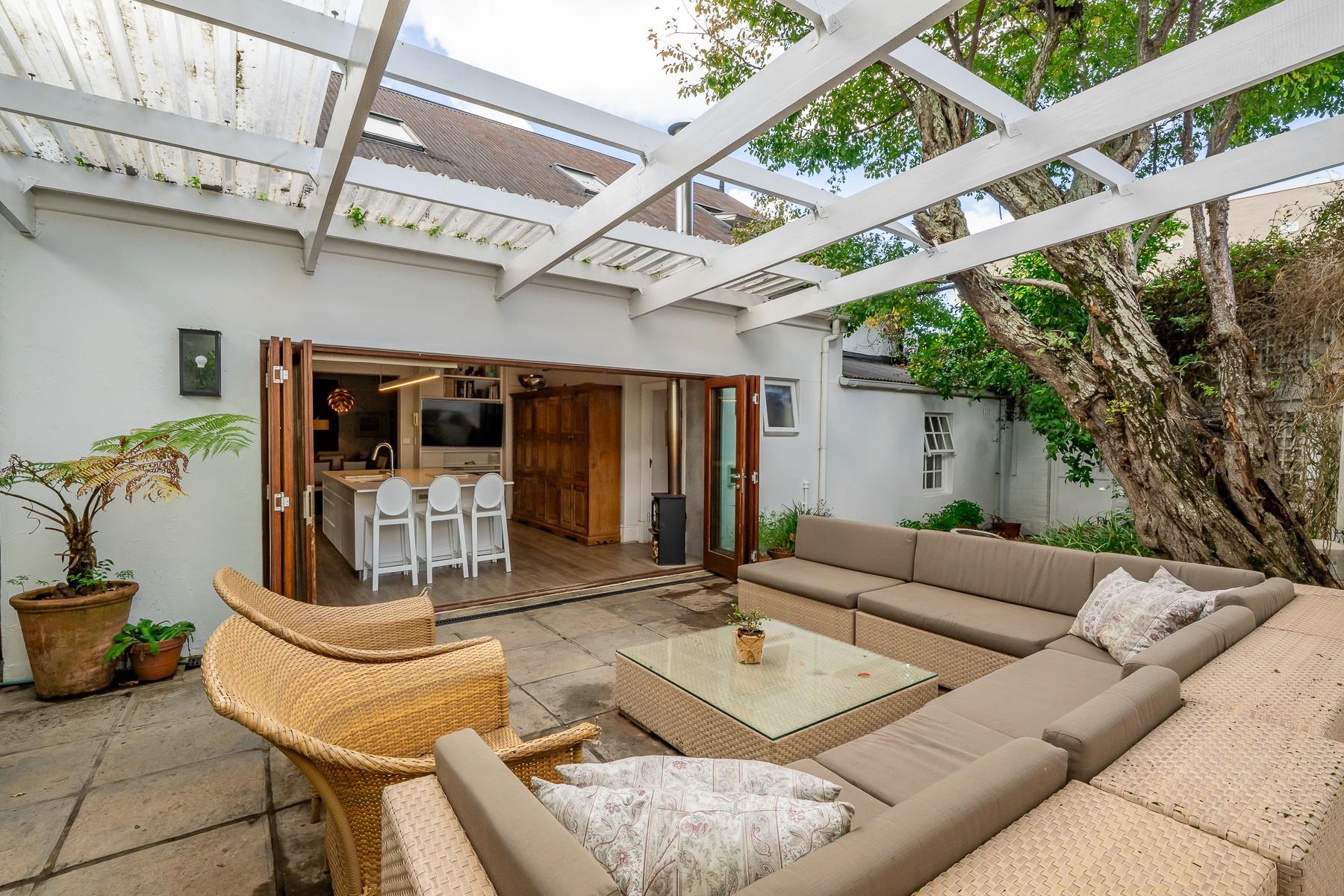 Prime Newlands Family Home For Sale | Walk to SACS