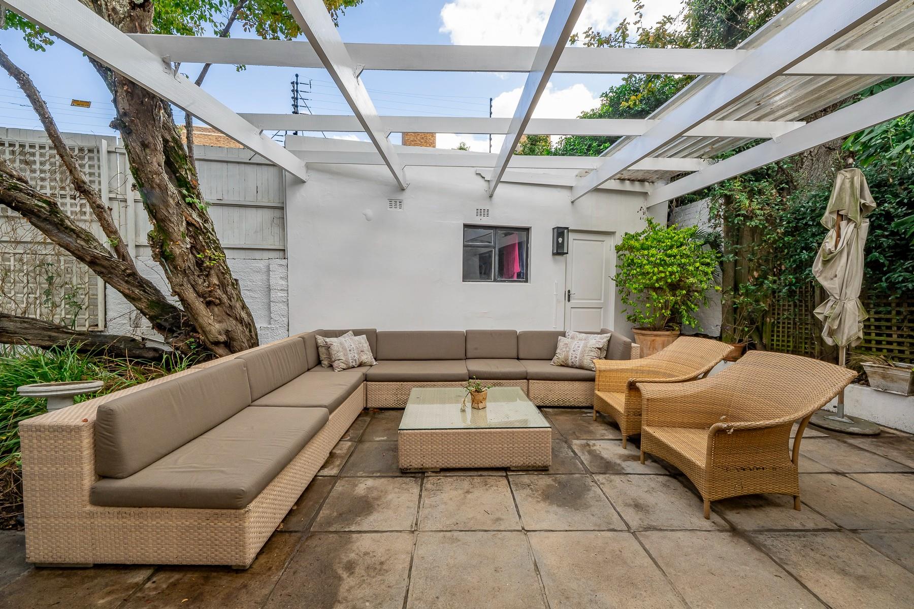 Prime Newlands Family Home For Sale | Walk to SACS