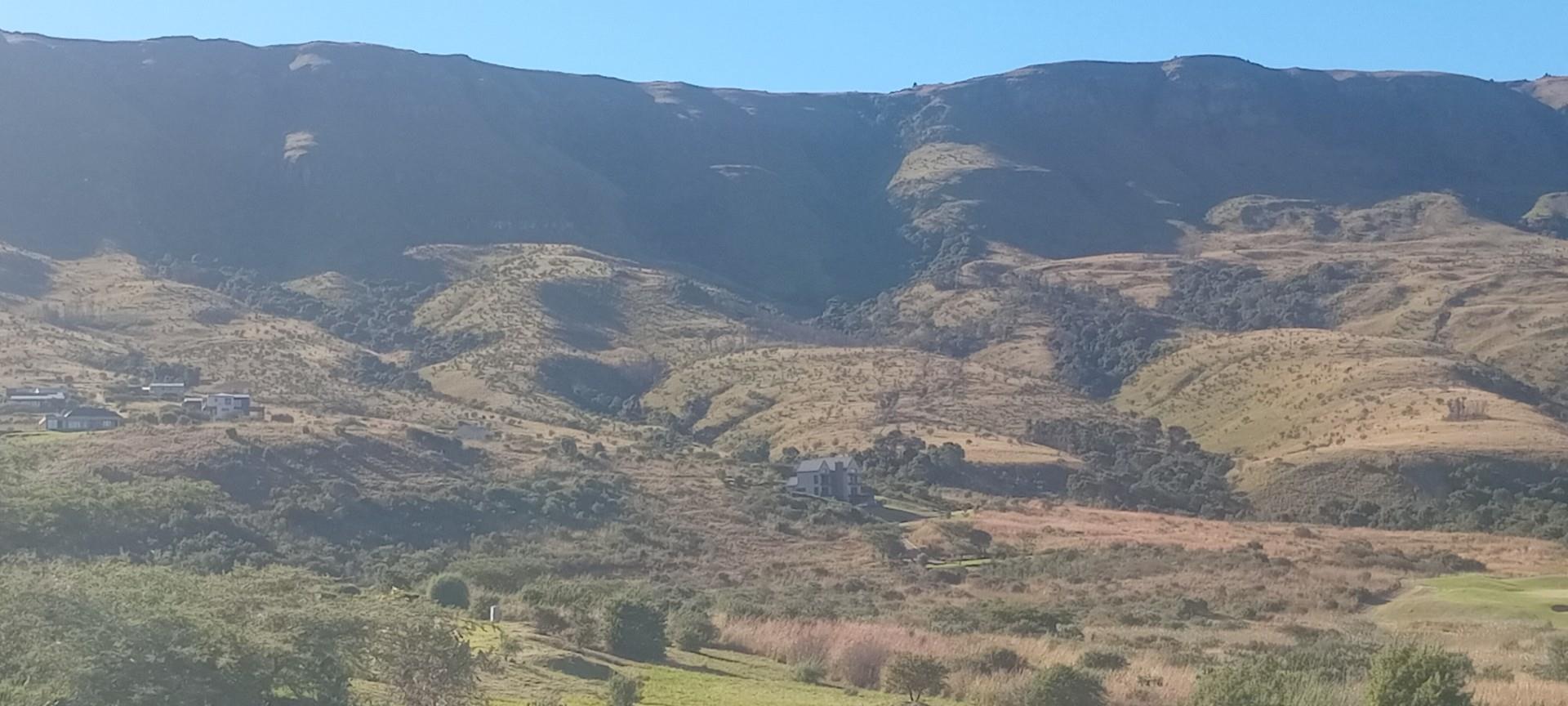 Vacant Land For Sale in Vulintaba Country Estate Newcastle KwaZulu Natal
