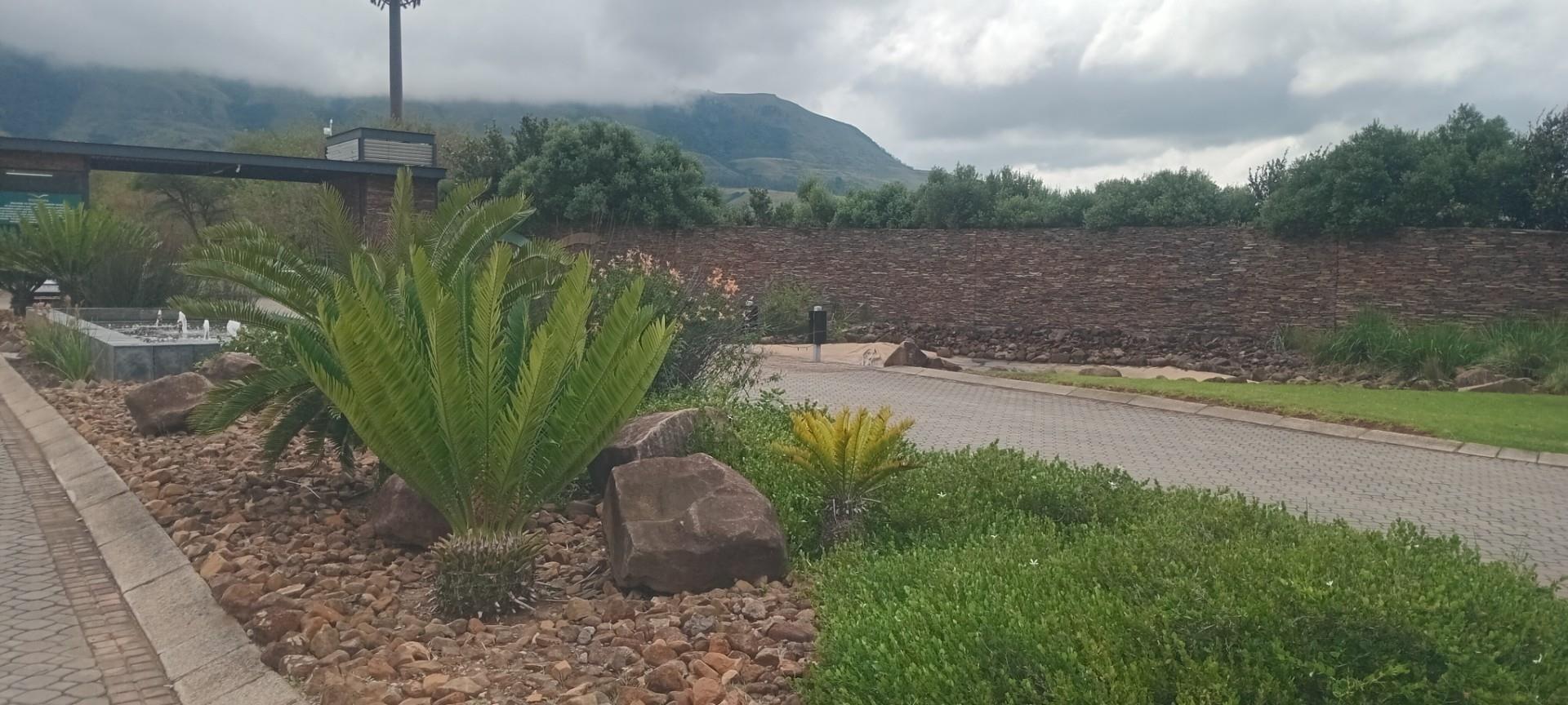 Vacant Land For Sale in Vulintaba Country Estate Newcastle KwaZulu Natal