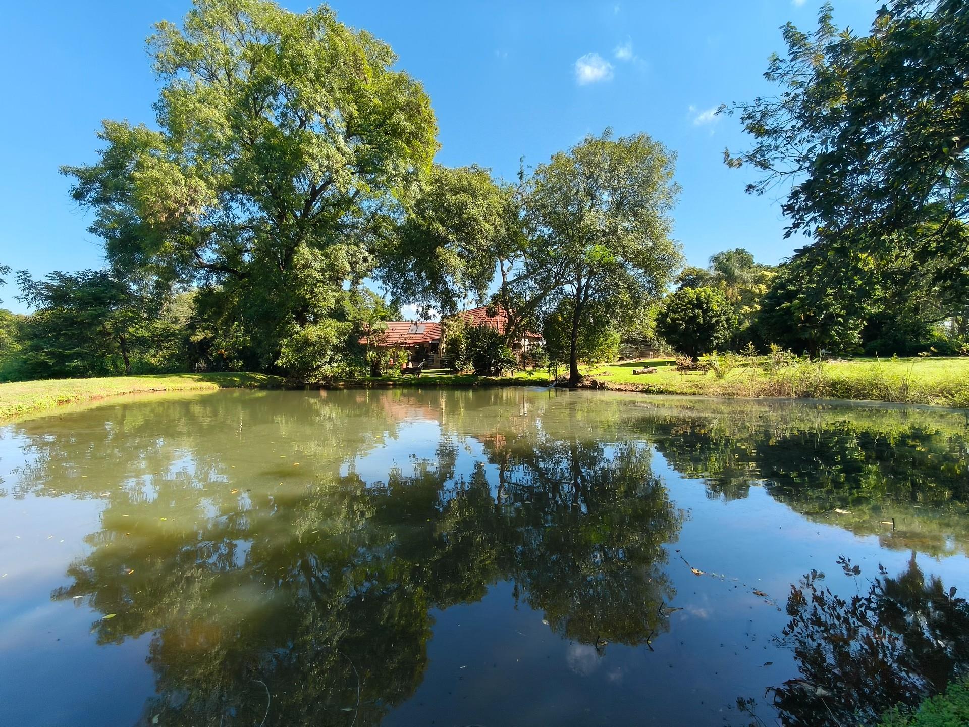 Small Holding for sale in Nelspruit Rural, Nelspruit, 24000 m²