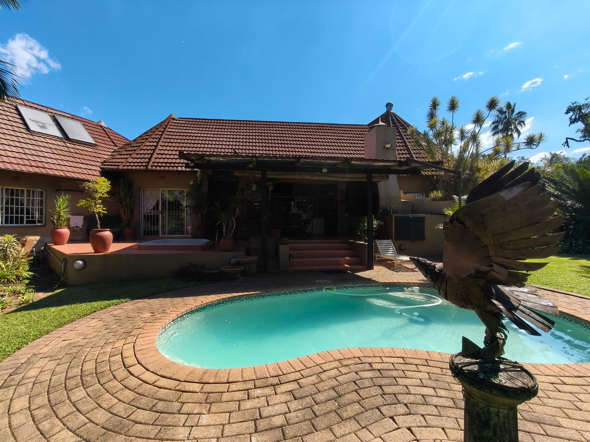 Small Holding for sale in Nelspruit Rural, Nelspruit, 24000 m²