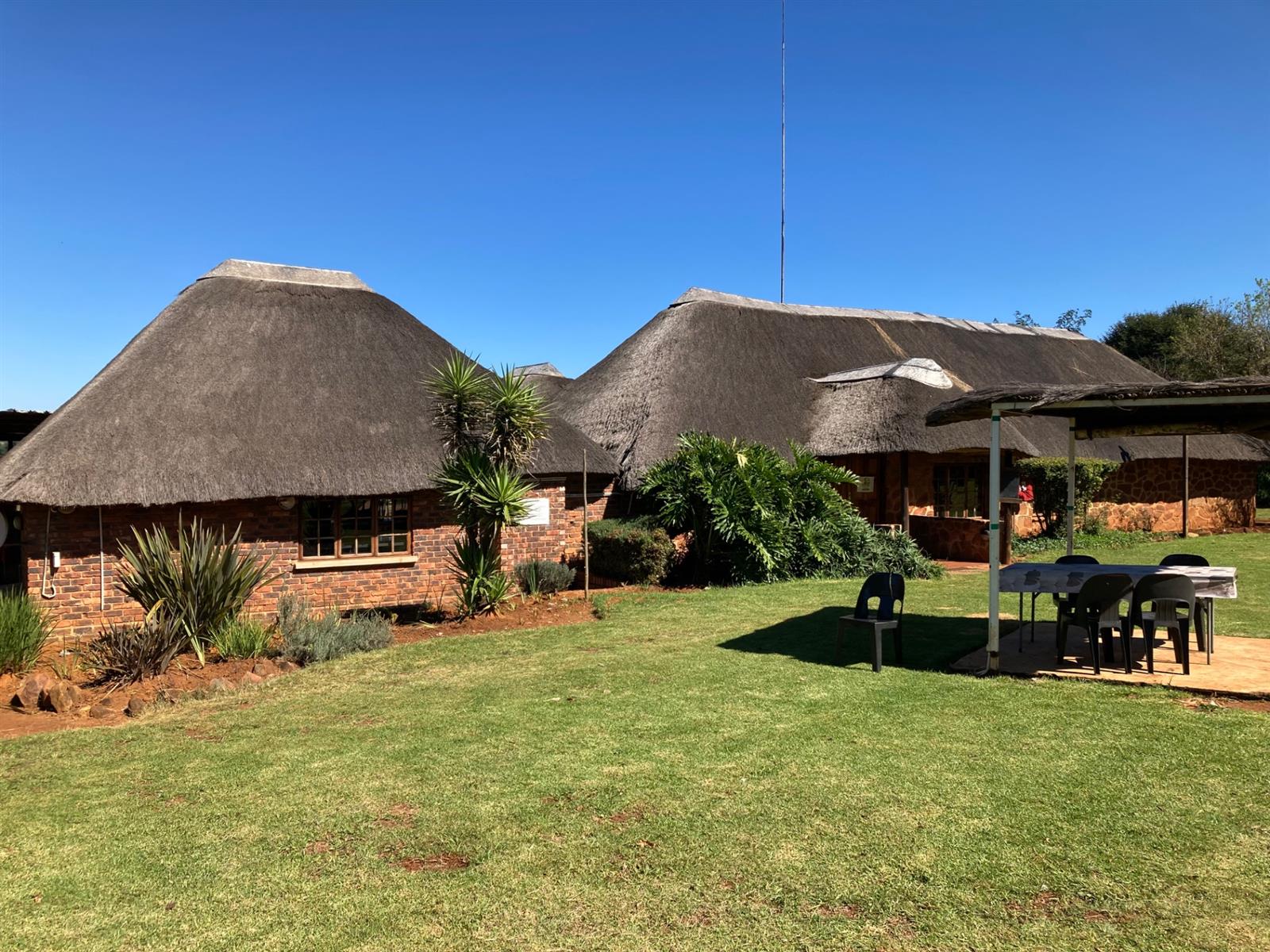 Ideal Pub/Restaurant and Farming Opportunities