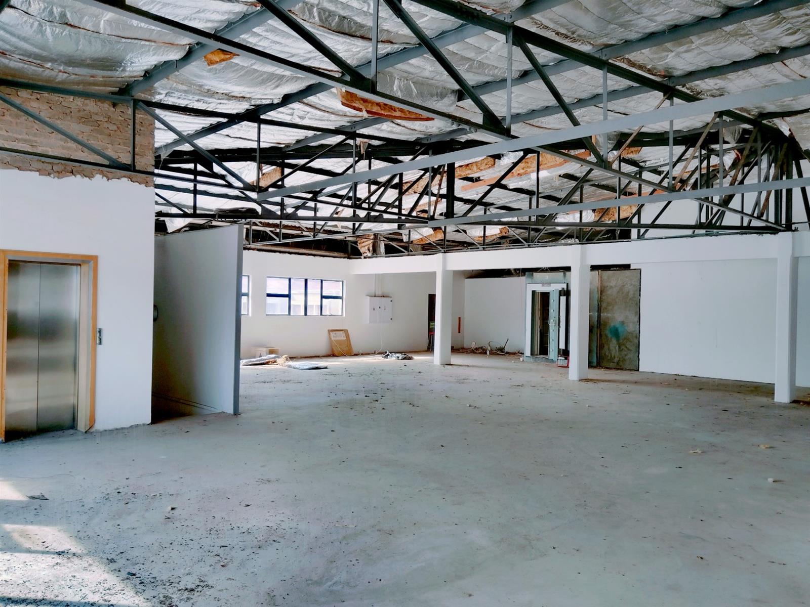 Lets use the space - offers welcome