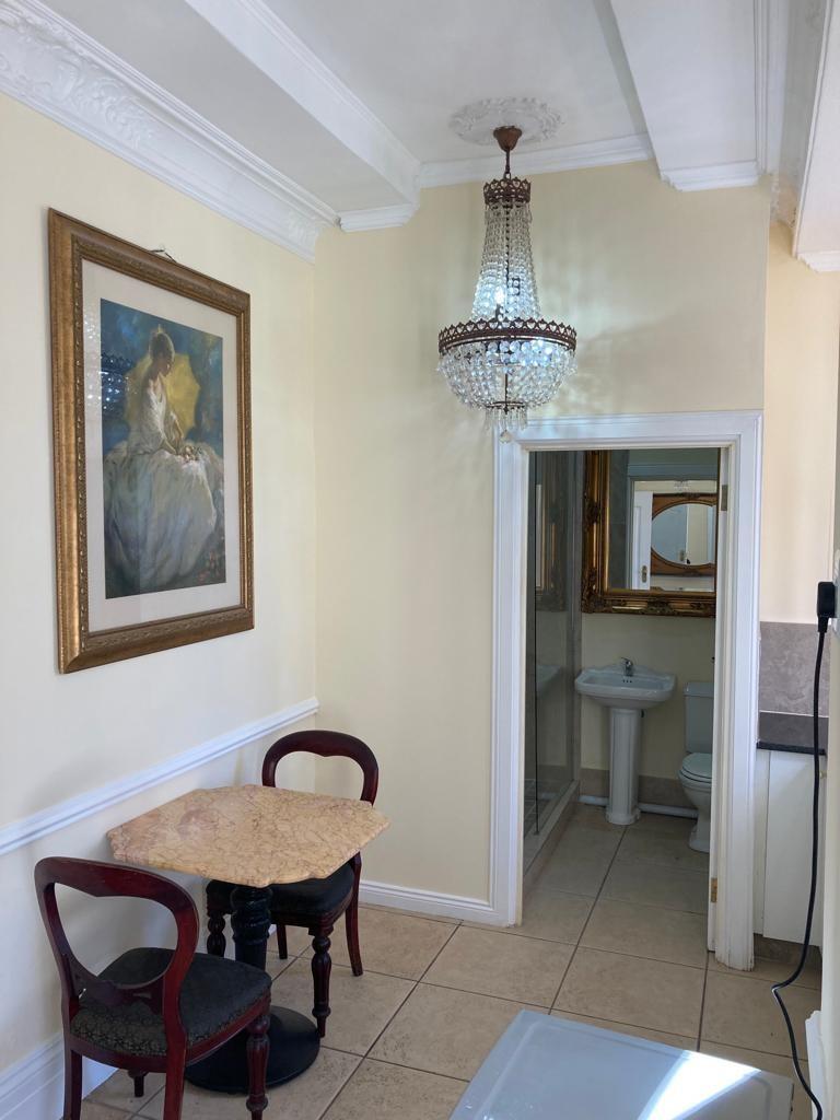 Modern Fully Furnished Studio - Luxury and Convenience Combined (112)