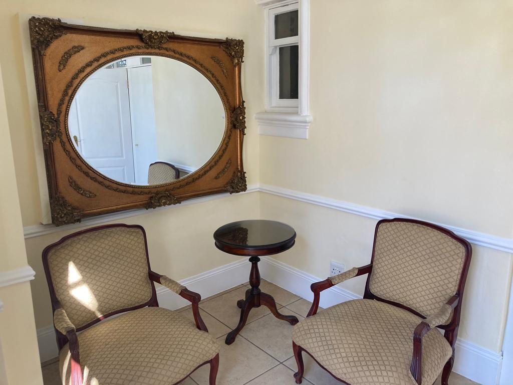 Modern Fully Furnished Studio - Luxury and Convenience Combined (112)