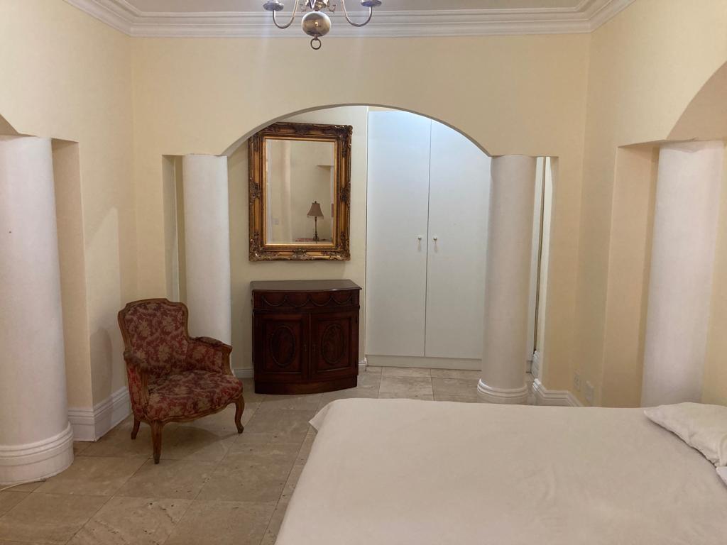 Modern Fully Furnished Studio - Luxury and Convenience Combined (114)