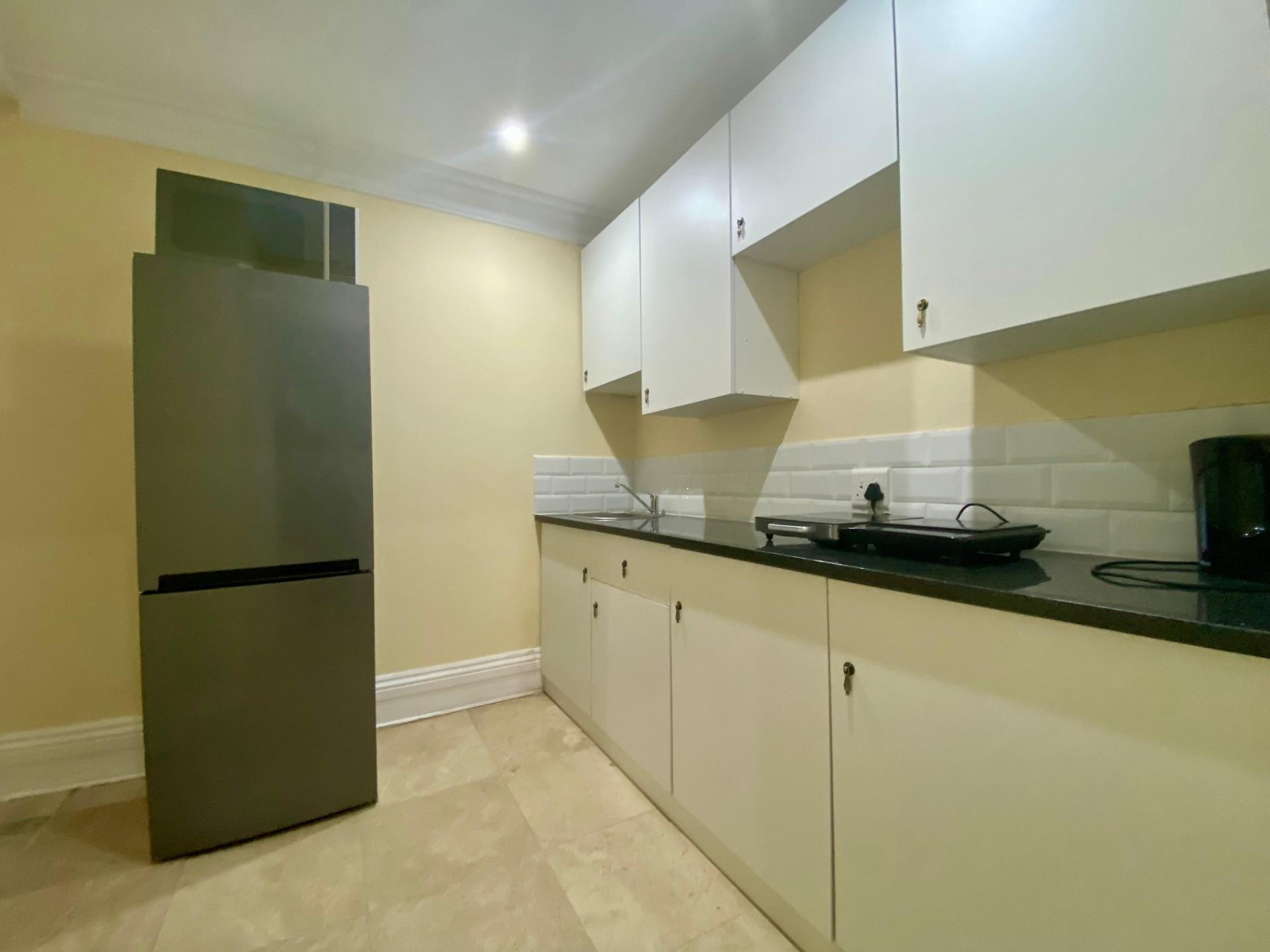 Neat and Functional 2-Bedroom Apartment (115)
