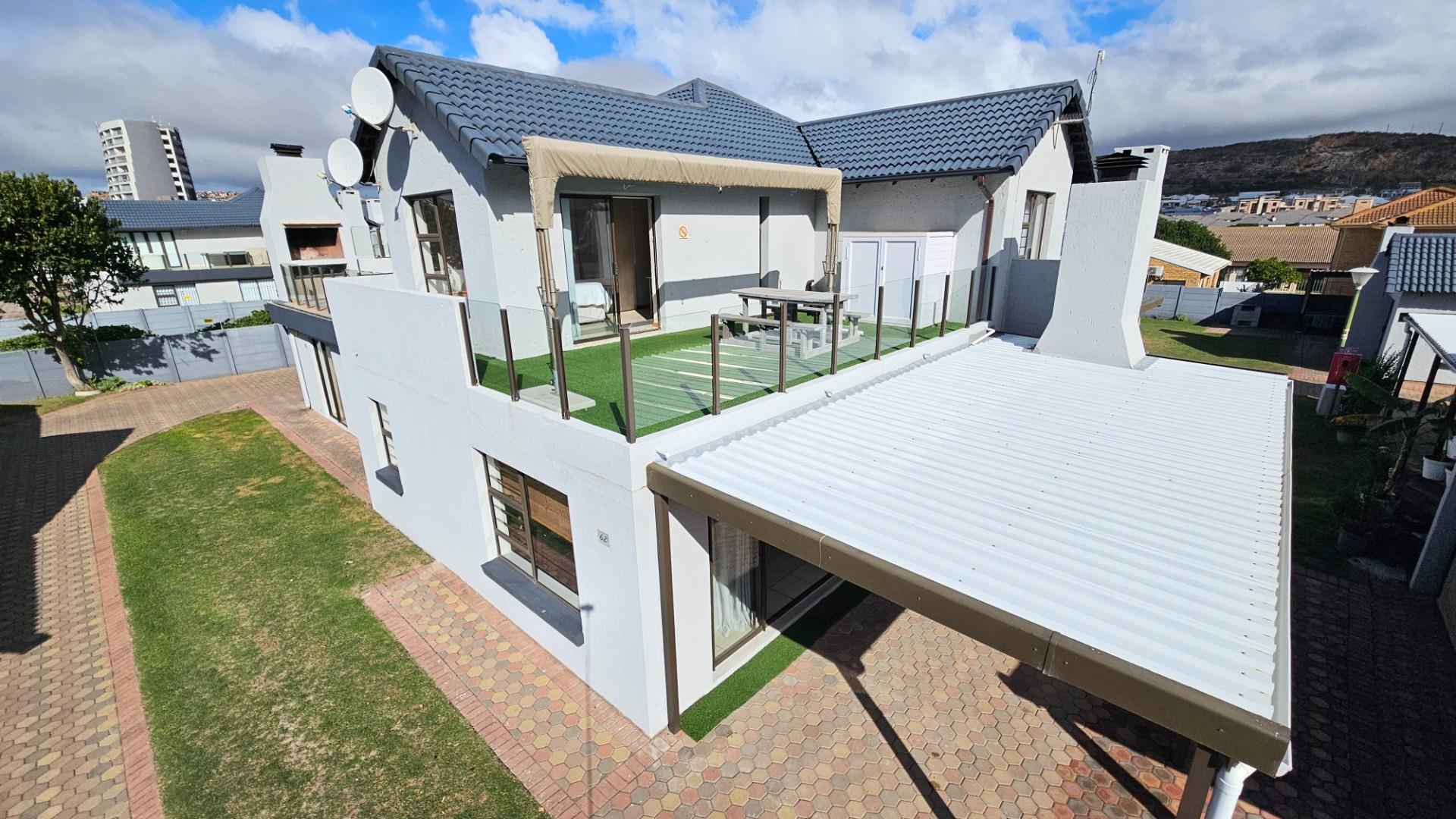 Duplex For Sale in Diaz Beach, Mossel Bay