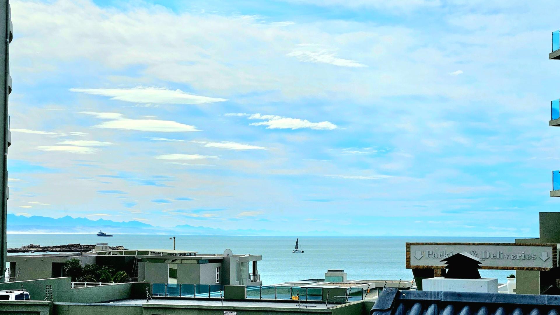 Duplex For Sale in Diaz Beach, Mossel Bay
