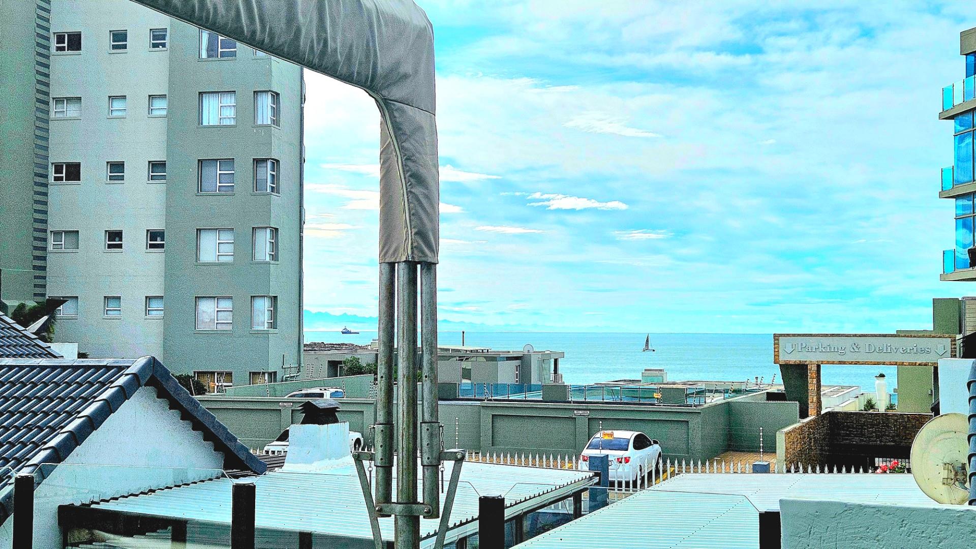 Duplex For Sale in Diaz Beach, Mossel Bay