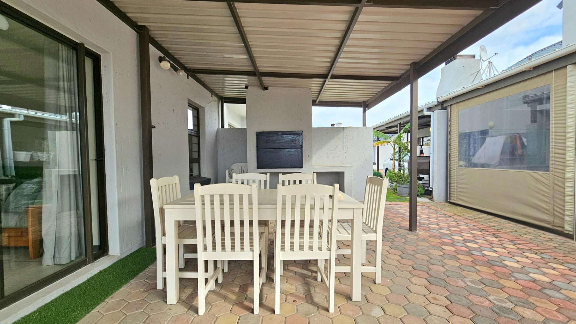 Duplex For Sale in Diaz Beach, Mossel Bay