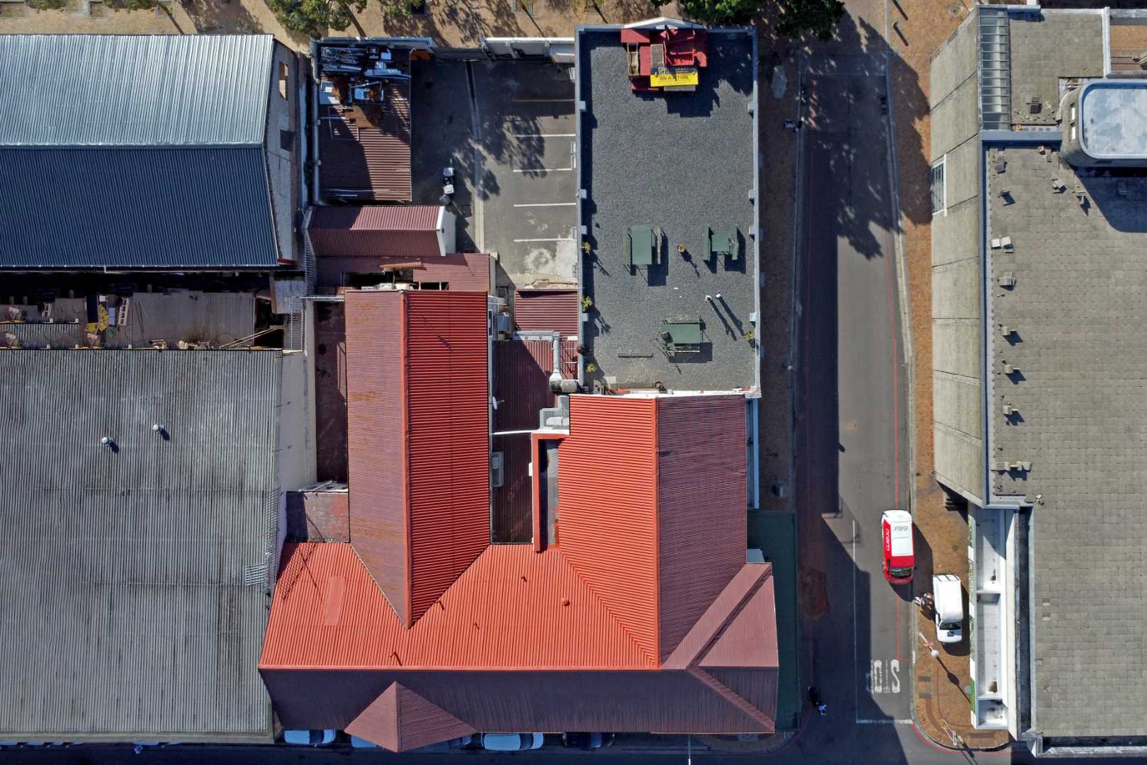 High-Visibility Mixed-Use Investment | Prime Voortrekker Road, Glenlily (Parow)