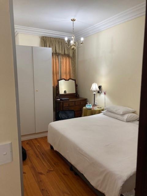 Modern Studio Apartment - Compact and Convenient Living (305)