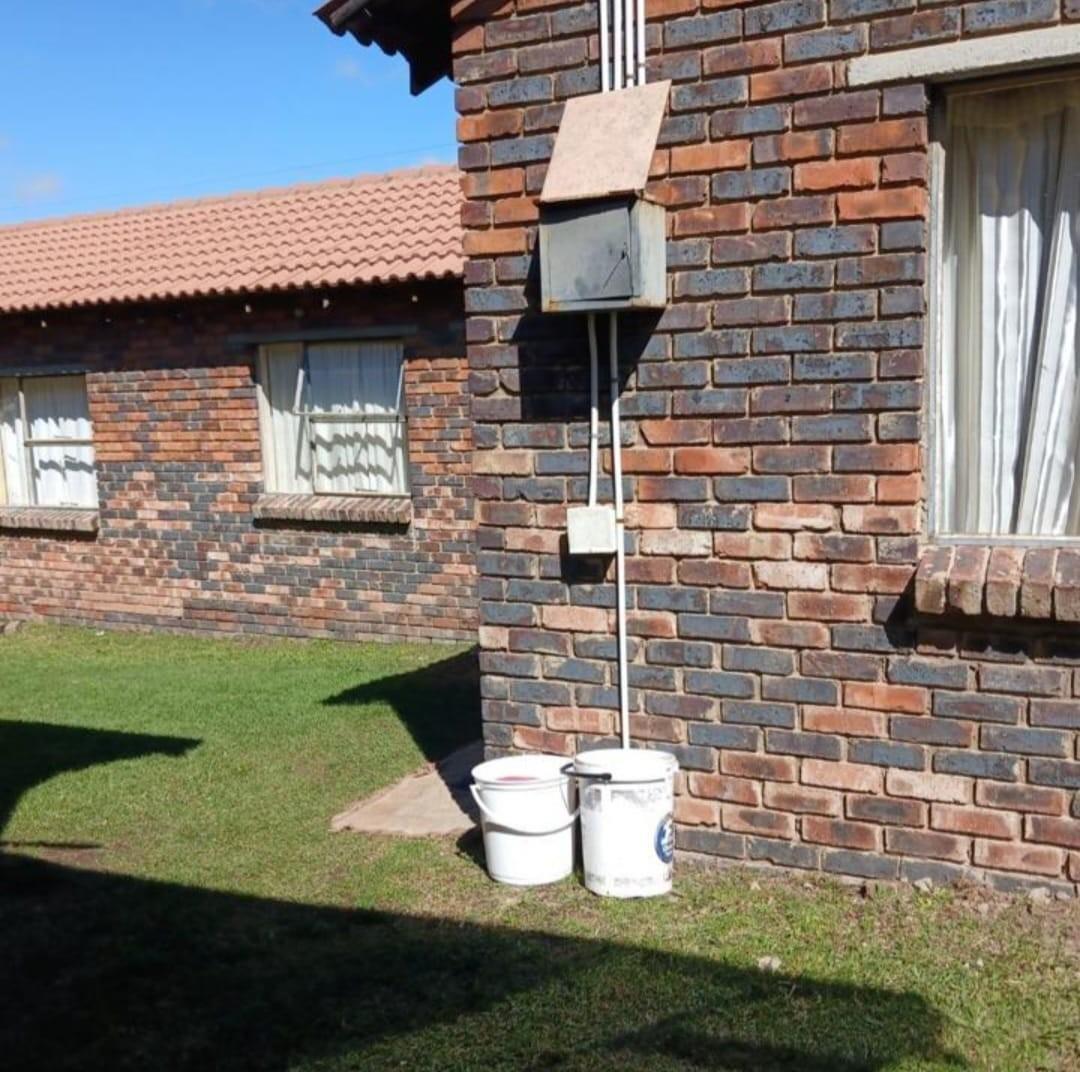 House For Sale in Tasbet Park Ext 1, Tasbet Park, Witbank