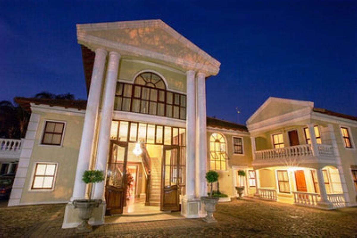 Apartment To Rent in Groenkloof, Pretoria (309)