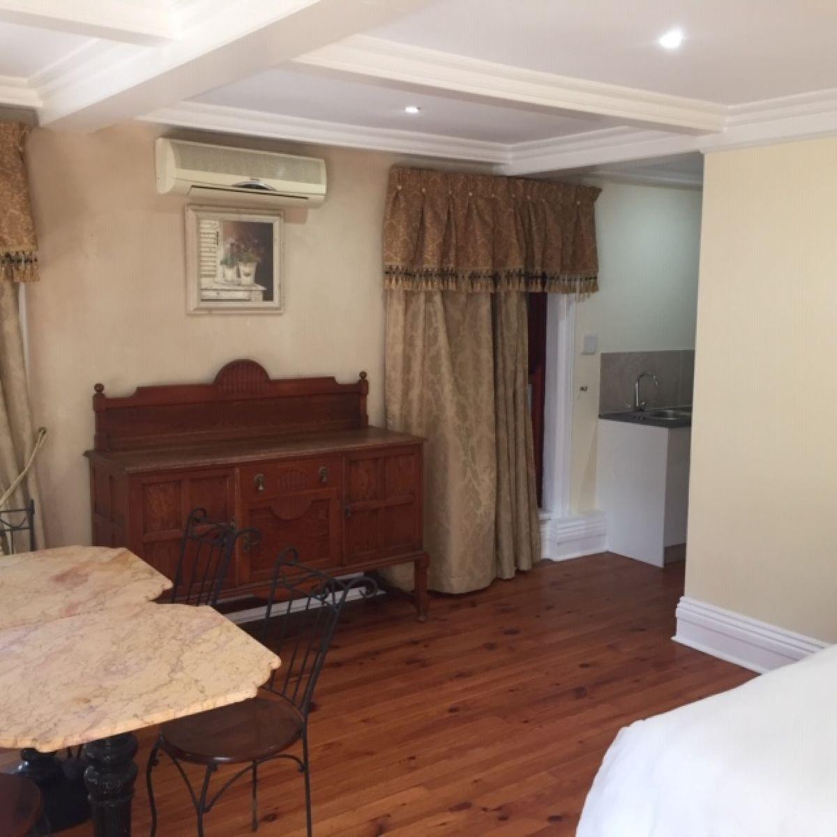 Apartment To Rent in Groenkloof, Pretoria (312)