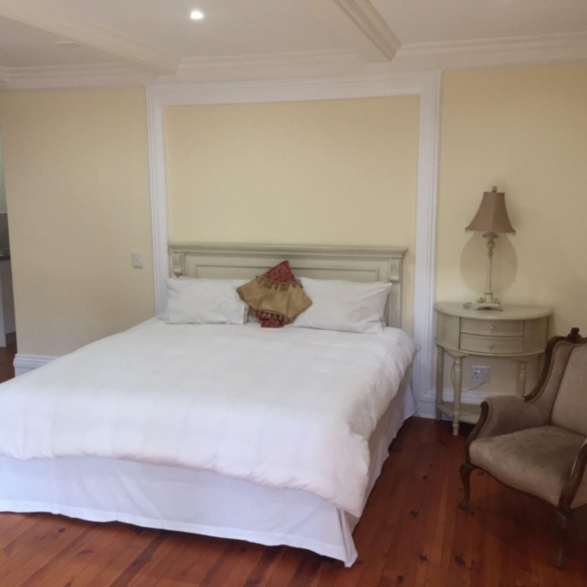 Apartment To Rent in Groenkloof, Pretoria (312)