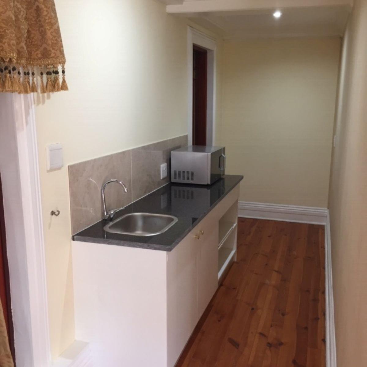 Apartment To Rent in Groenkloof, Pretoria (312)