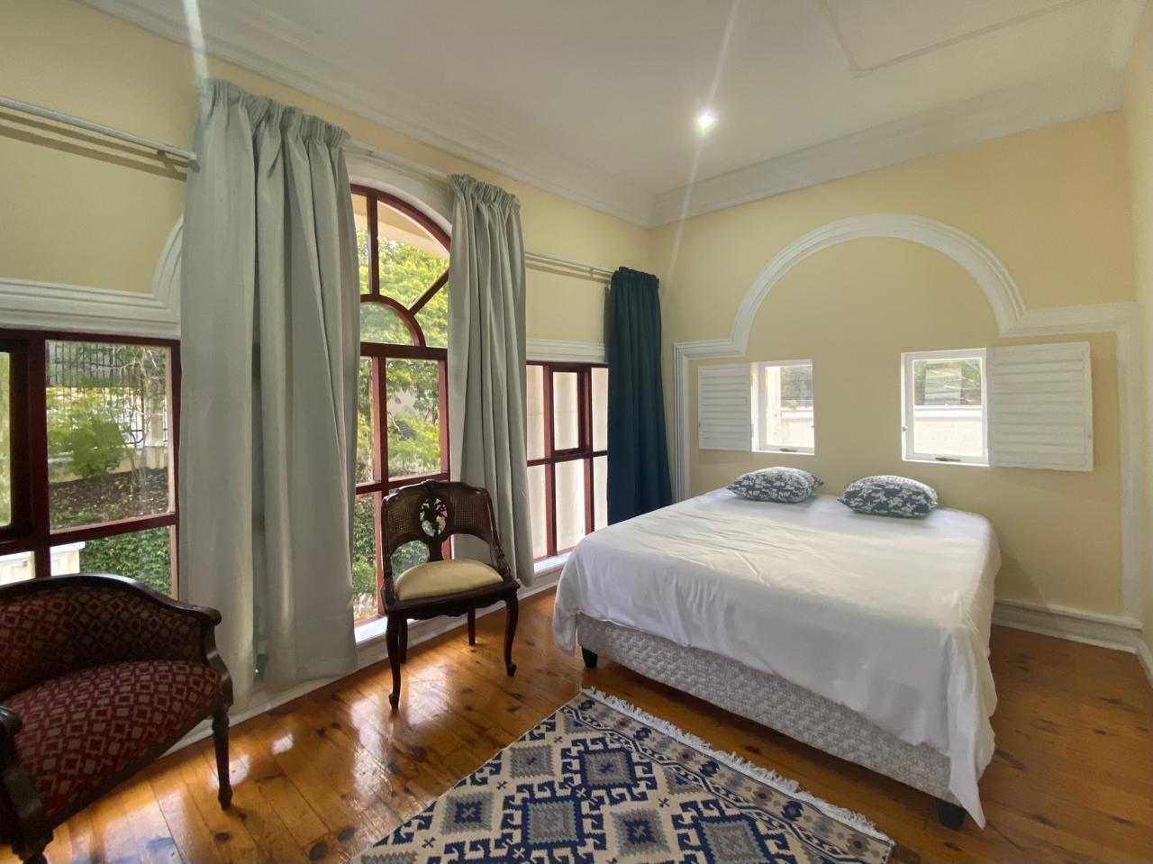 Apartment To Rent in Groenkloof, Pretoria (314)