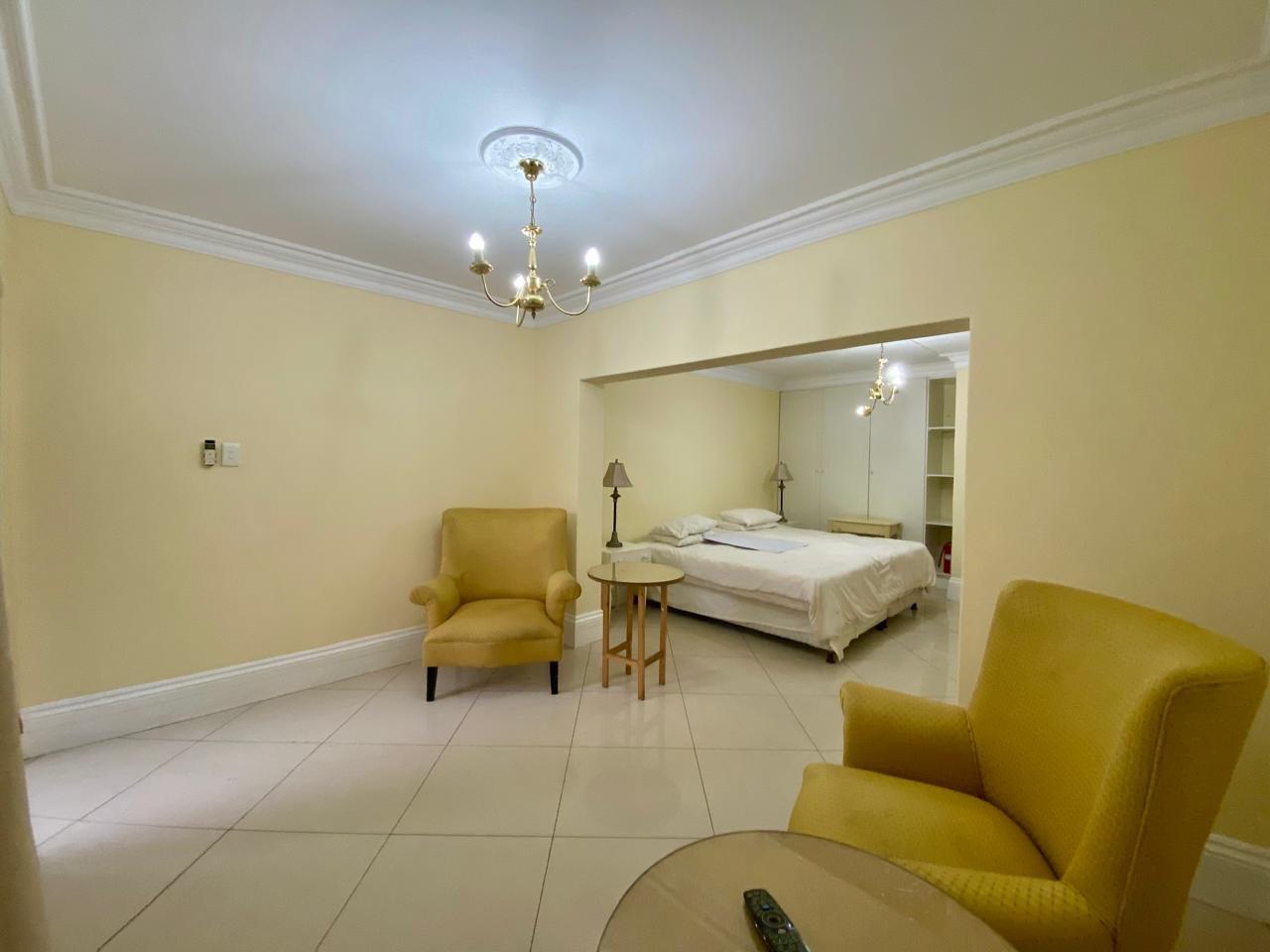 Apartment To Rent in Groenkloof, Pretoria (507)