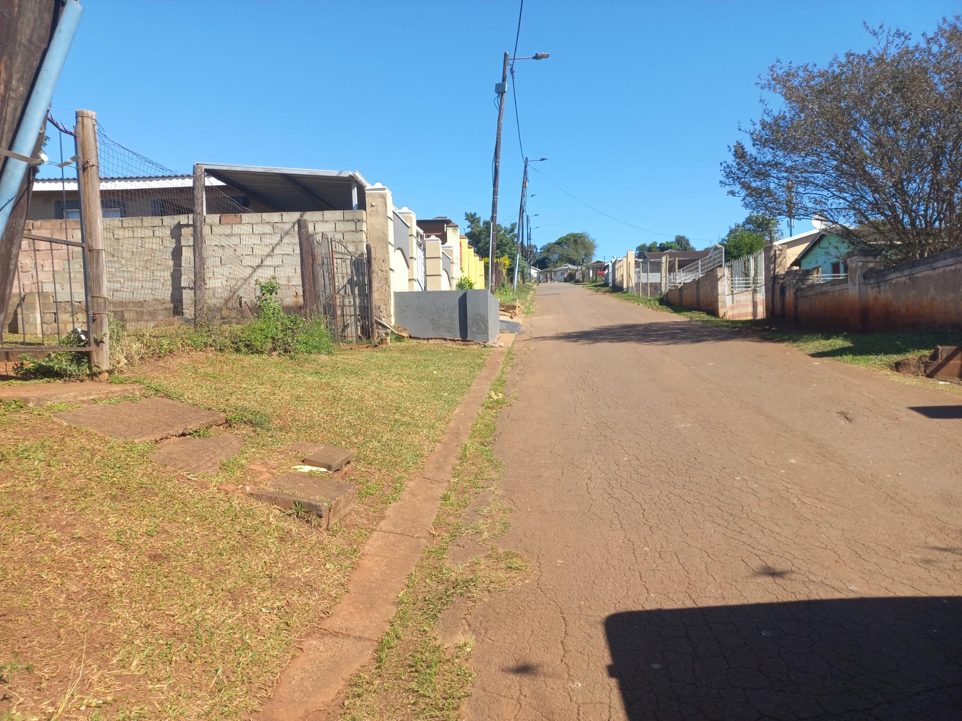 House for sale in Ashdown, Pietermaritzburg, KwaZulu Natal, 1566 B7 ROAD, Ashdown, Pietermaritzburg, KwaZulu Natal, 60 m²