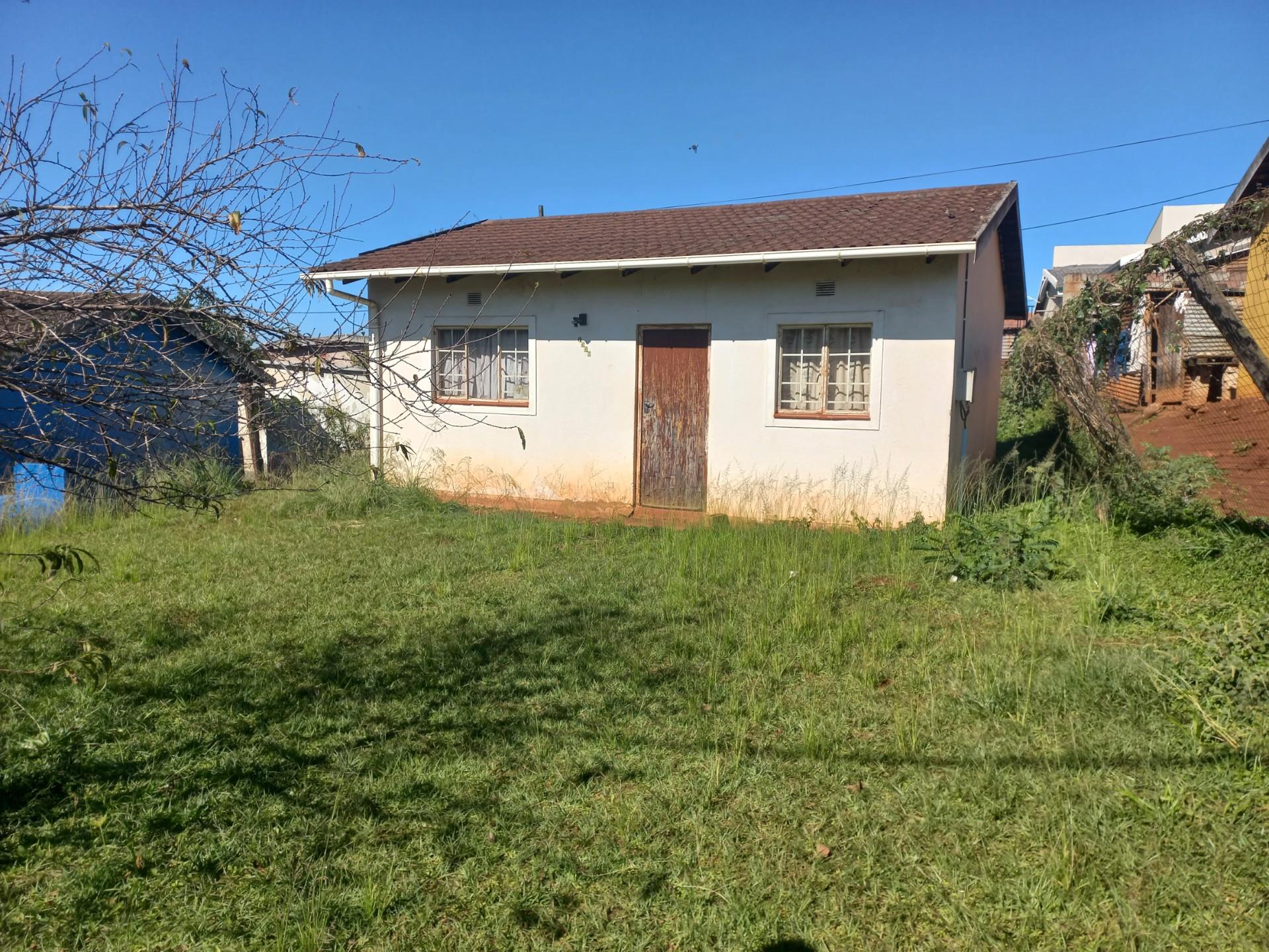 House for sale in Ashdown, Pietermaritzburg, KwaZulu Natal, 1566 B7 ROAD, Ashdown, Pietermaritzburg, KwaZulu Natal, 60 m²