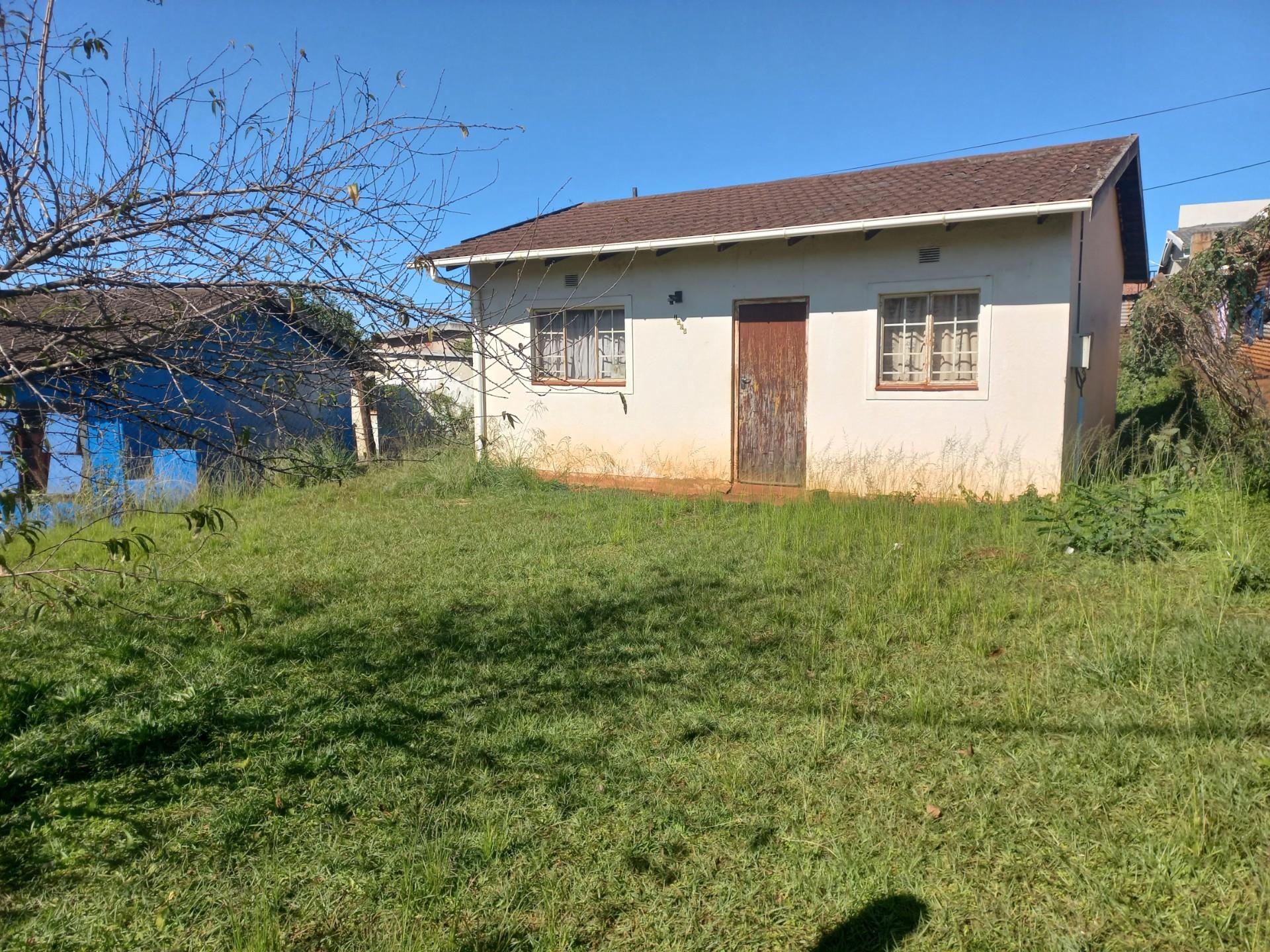 House for sale in Ashdown, Pietermaritzburg, KwaZulu Natal, 1566 B7 ROAD, Ashdown, Pietermaritzburg, KwaZulu Natal, 60 m²
