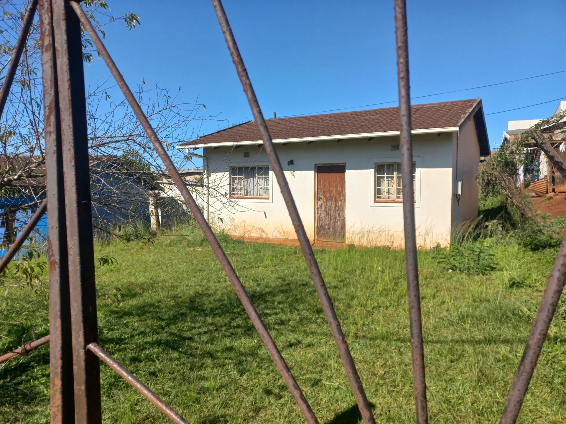 House for sale in Ashdown, Pietermaritzburg, KwaZulu Natal, 1566 B7 ROAD, Ashdown, Pietermaritzburg, KwaZulu Natal, 60 m²