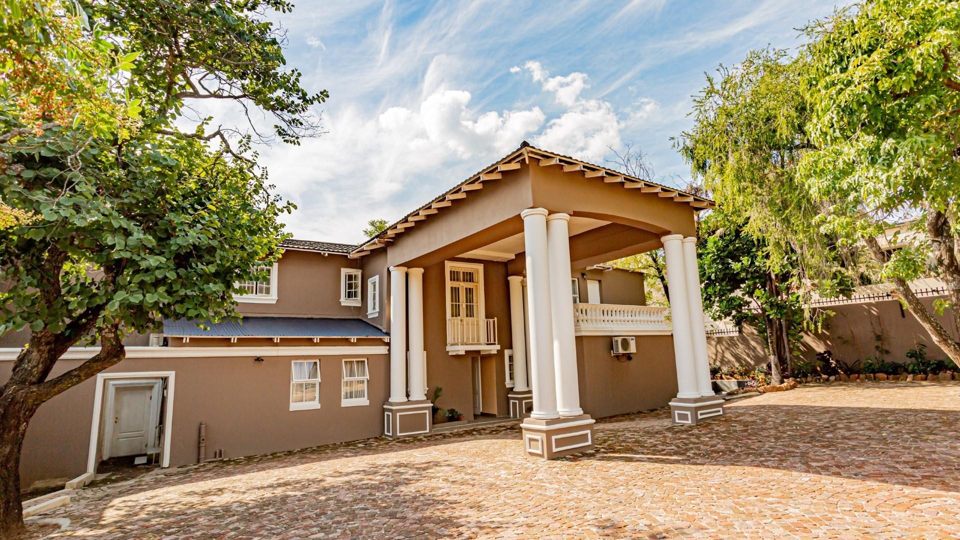 Apartment To Rent in Brooklyn, Pretoria (403)