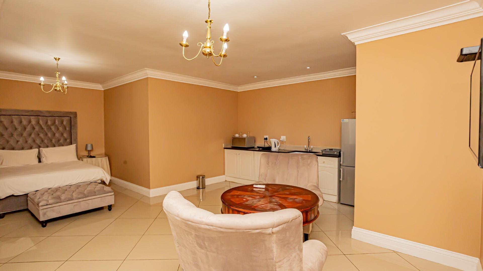 Apartment To Rent in Brooklyn, Pretoria (403)
