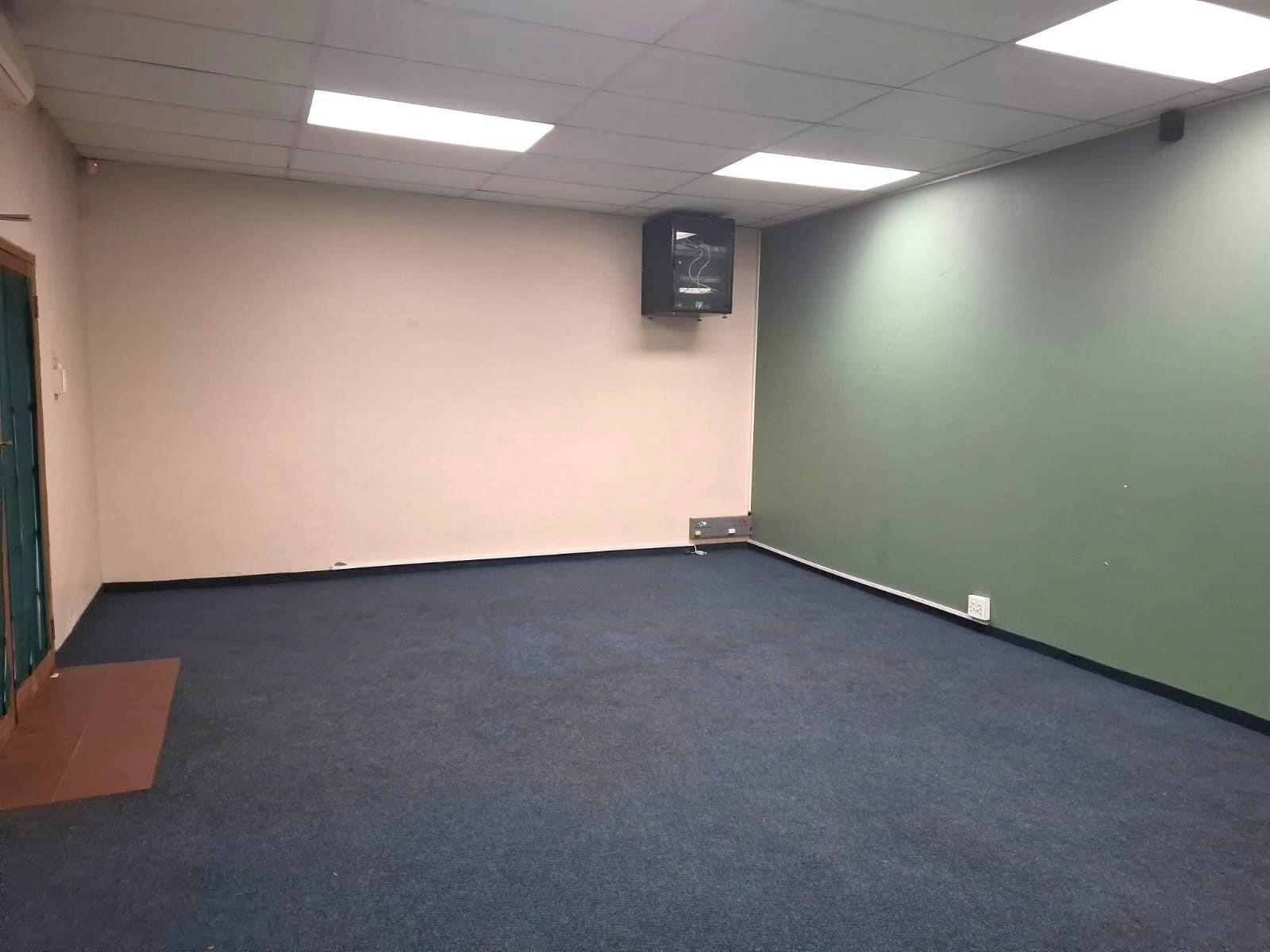 Commercial Office Space To Let