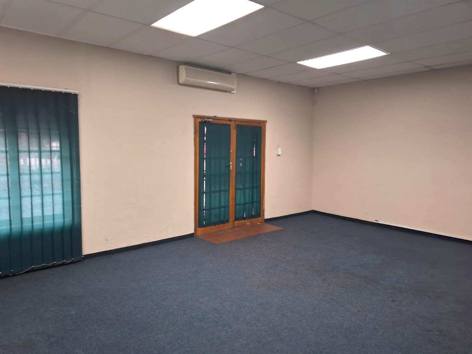 Commercial Office Space To Let