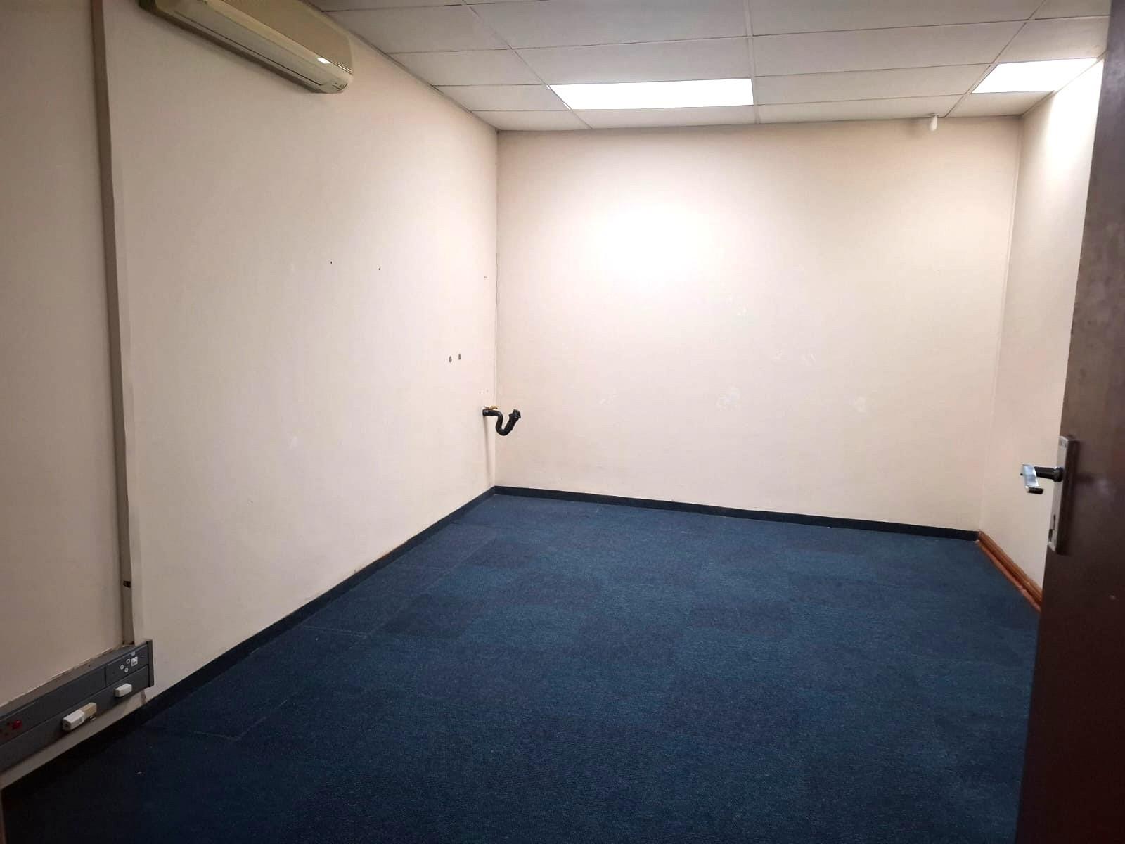 Commercial Office Space To Let