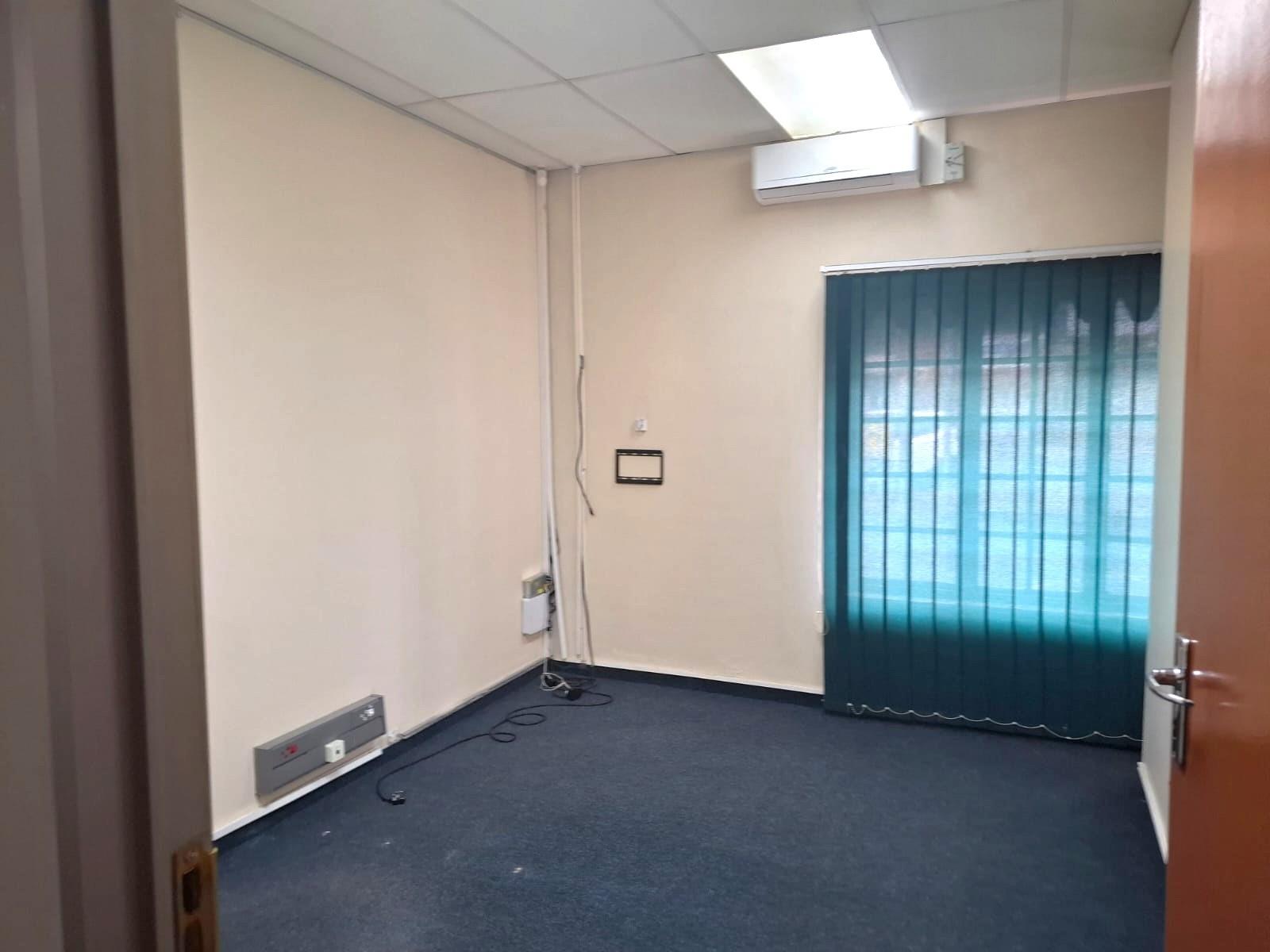 Commercial Office Space To Let