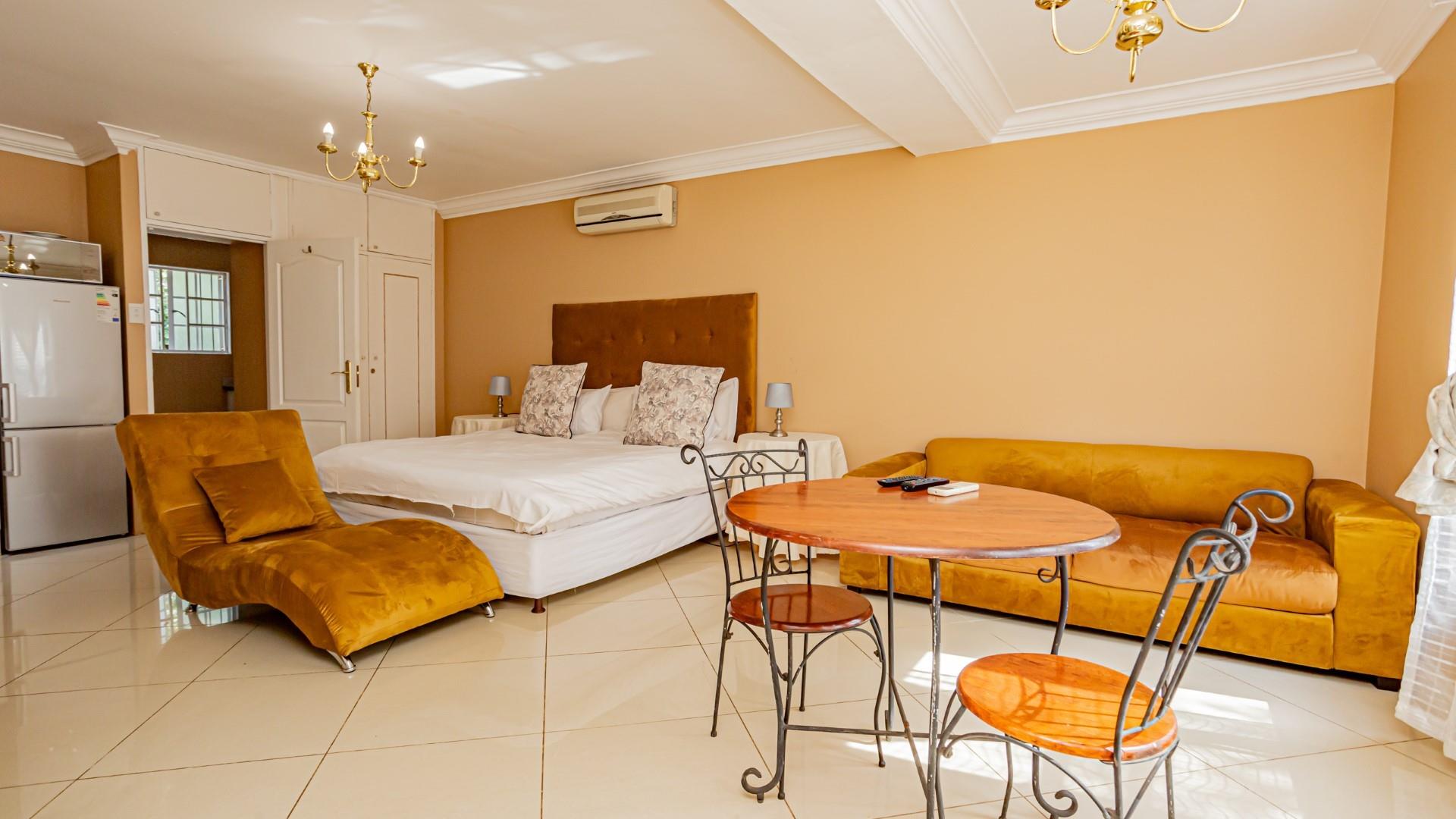 Apartment To Rent in Brooklyn, Pretoria (405)