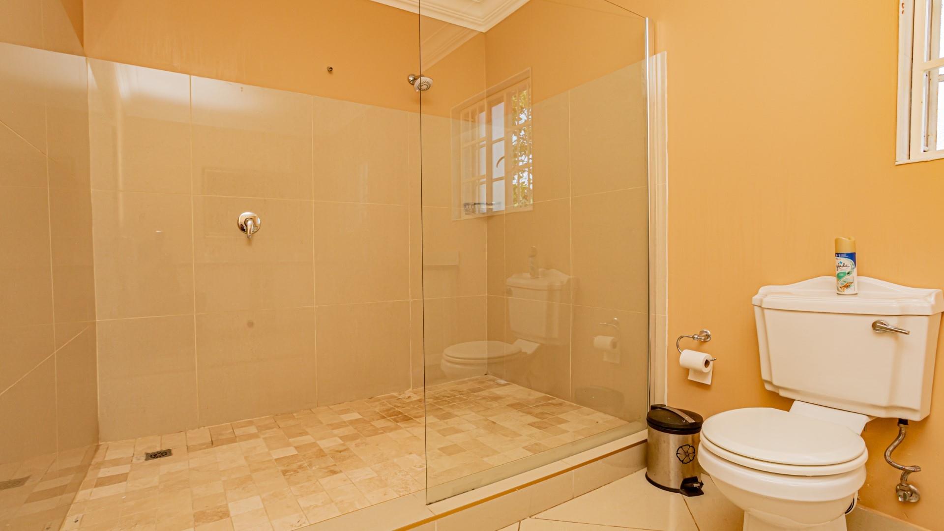 Apartment To Rent in Brooklyn, Pretoria (405)