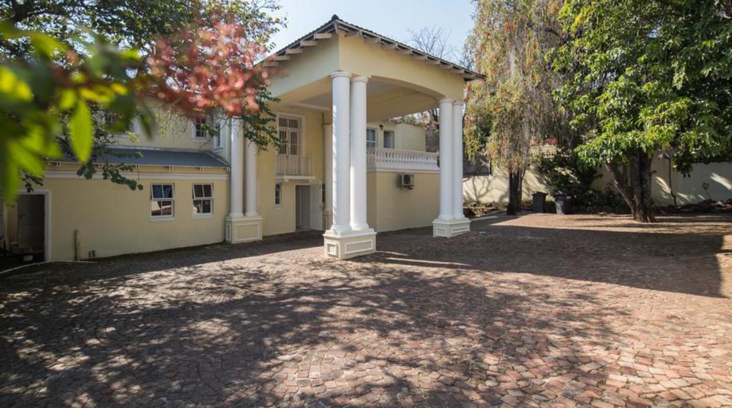 Apartment To Rent in Brooklyn, Pretoria (405)