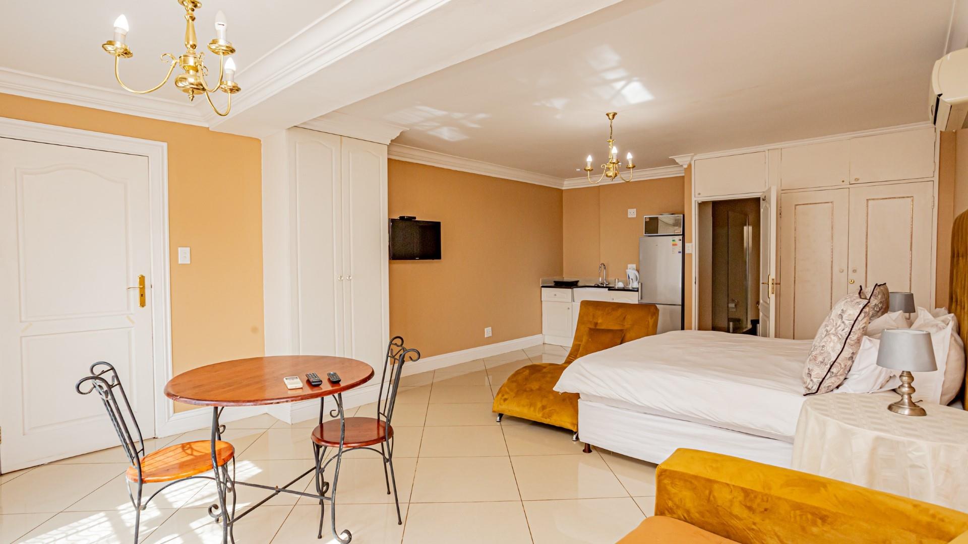 Apartment To Rent in Brooklyn, Pretoria (405)