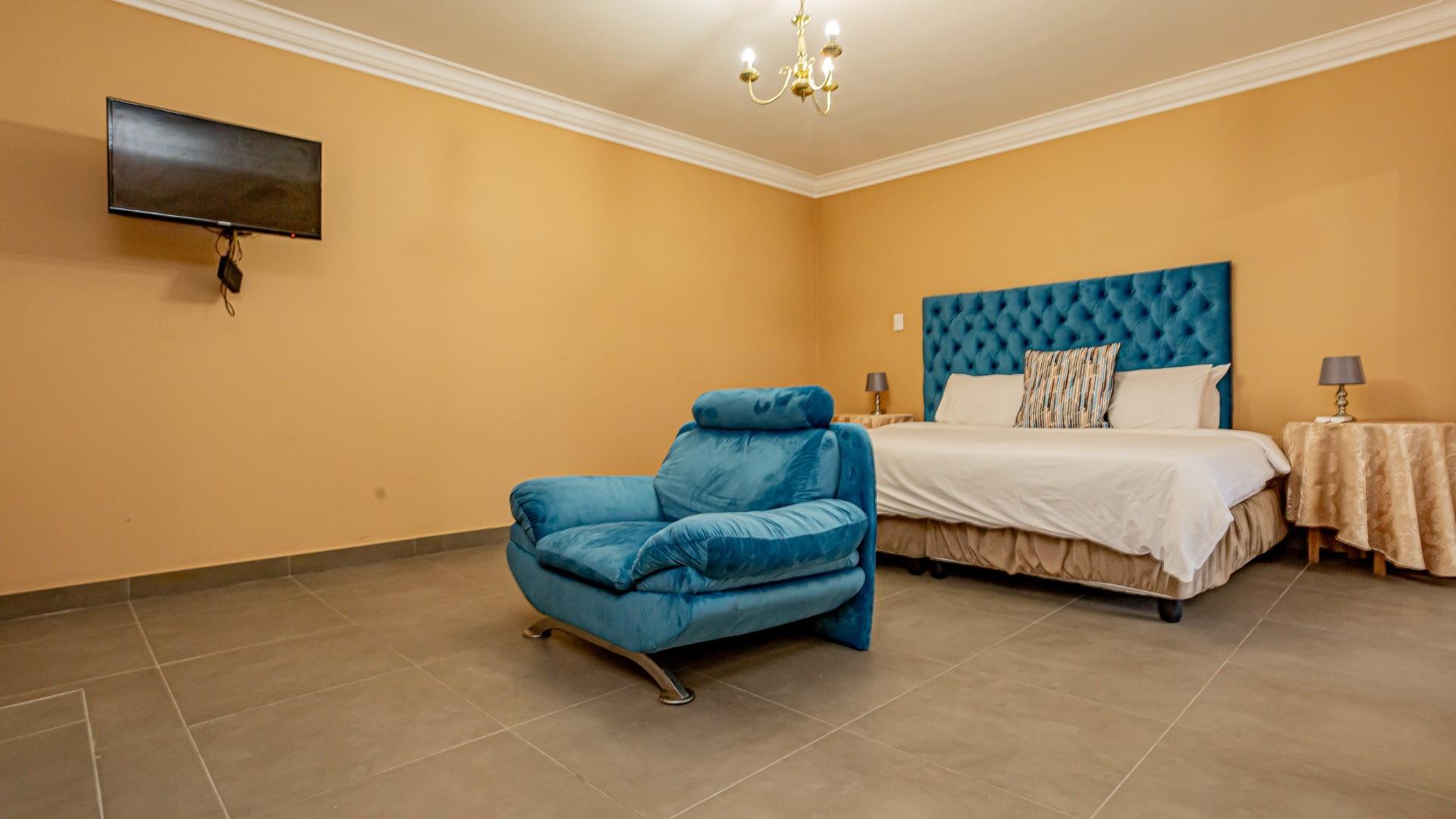 Apartment To Rent in Brooklyn, Pretoria (407)