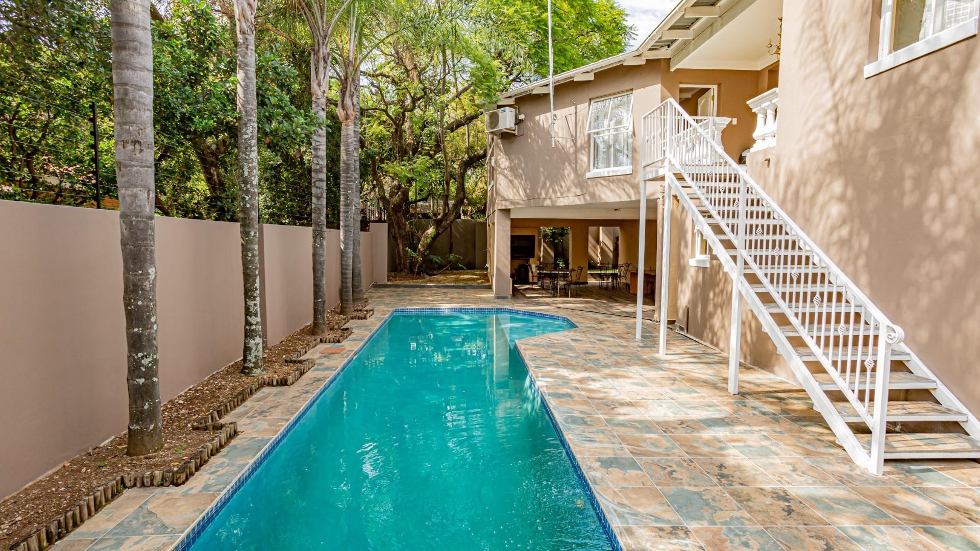 Apartment To Rent in Brooklyn, Pretoria (407)