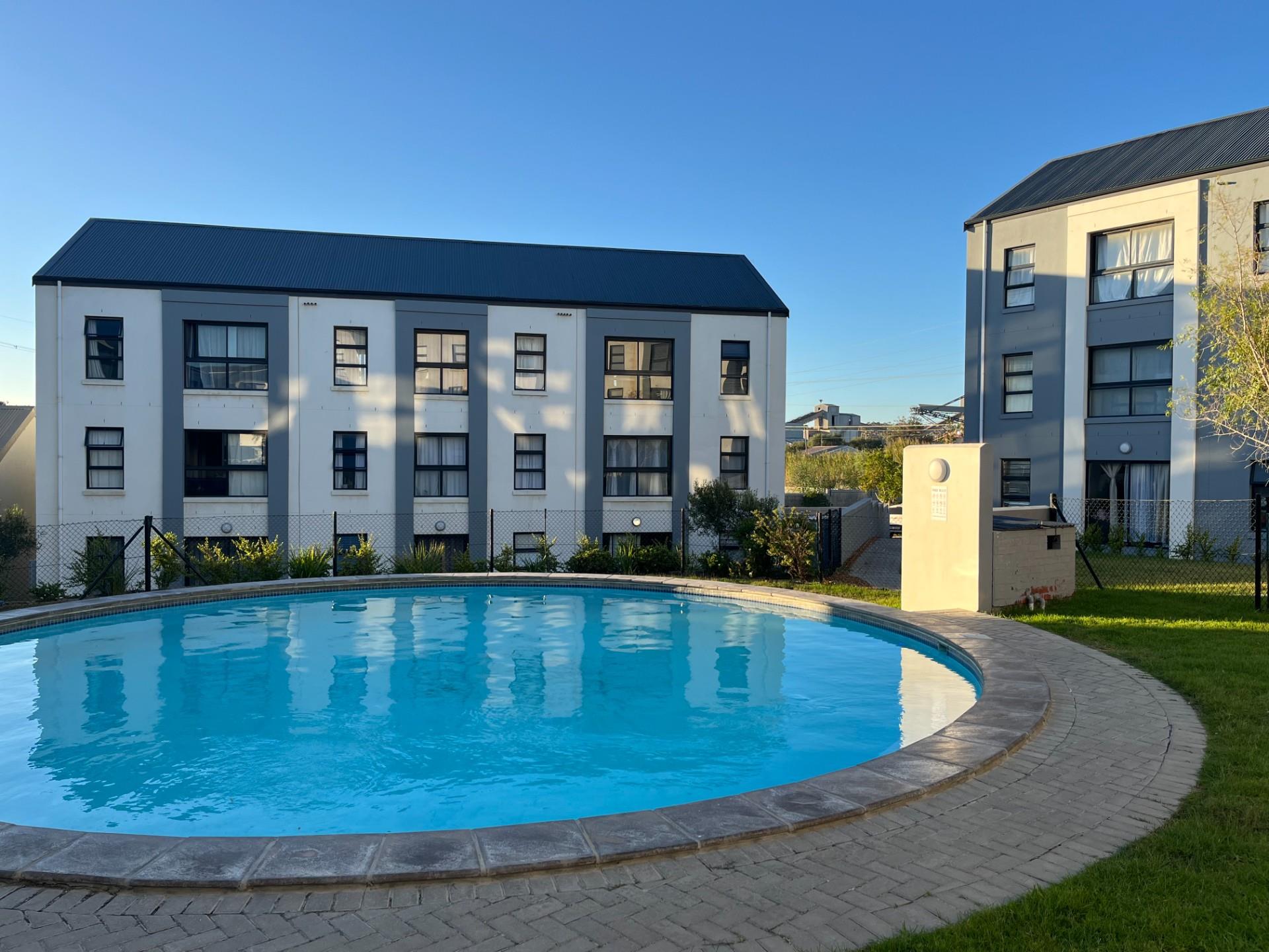 Apartment For Sale in Aan de Wijnlanden, Stellenbosch