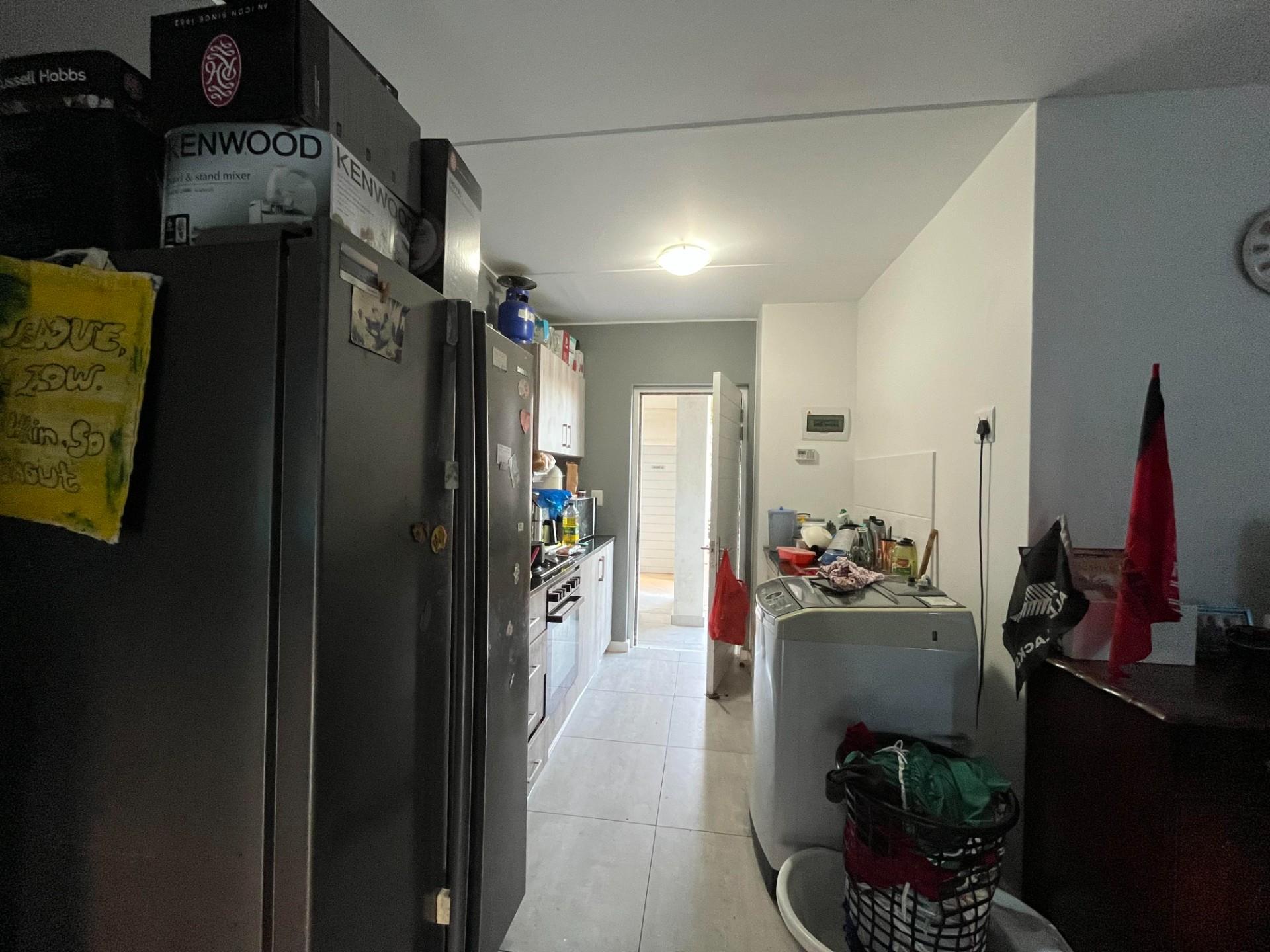 Apartment For Sale in Aan de Wijnlanden, Stellenbosch