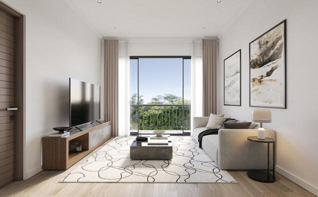 1 Bedroom available at River Heights Estate in Lonehill