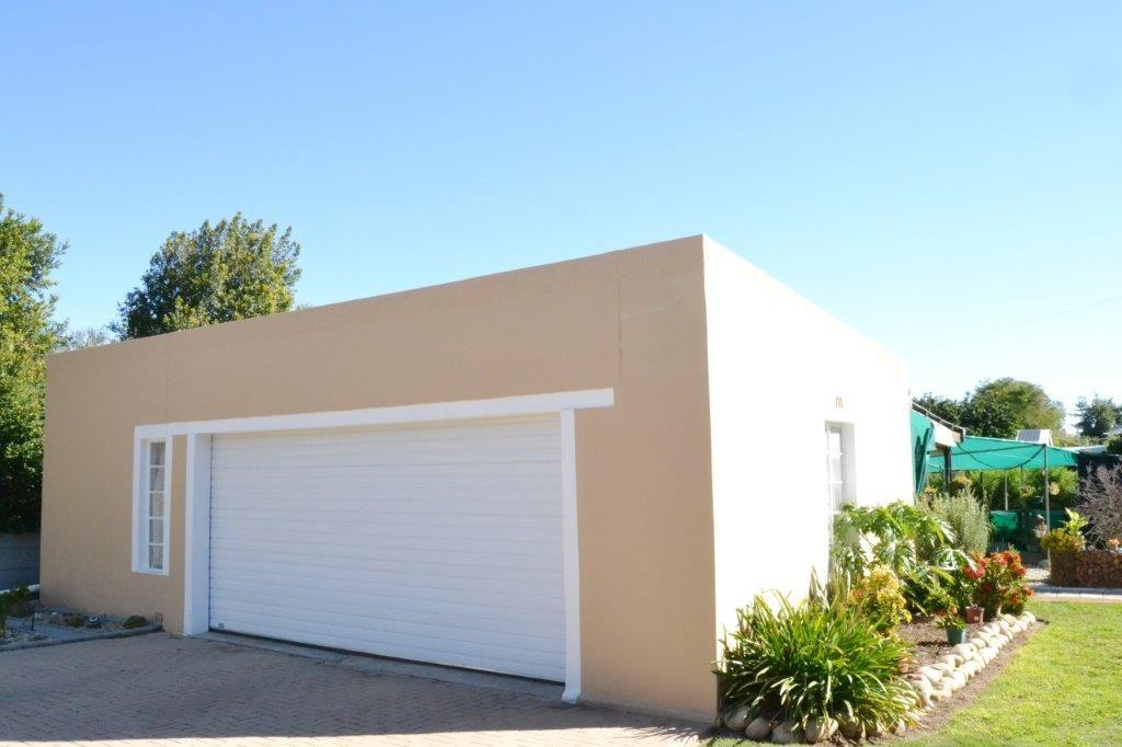 House for sale in Porterville, 200 m²