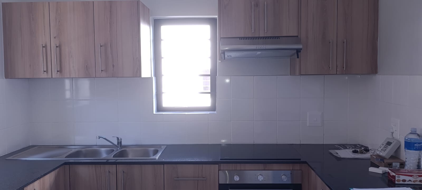 3 Bedroom Semi Detached Dbl Story House For Sale