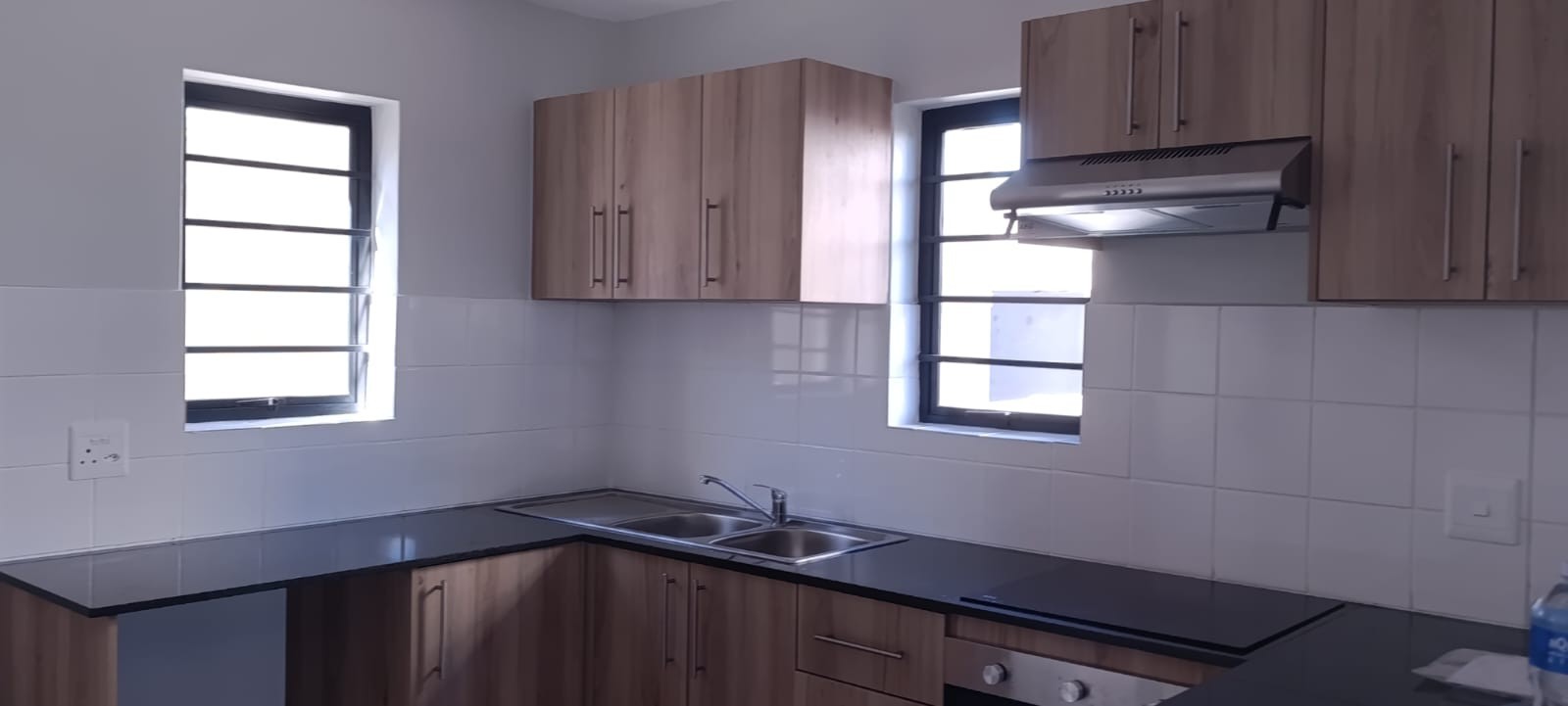 3 Bedroom Semi Detached Dbl Story House For Sale