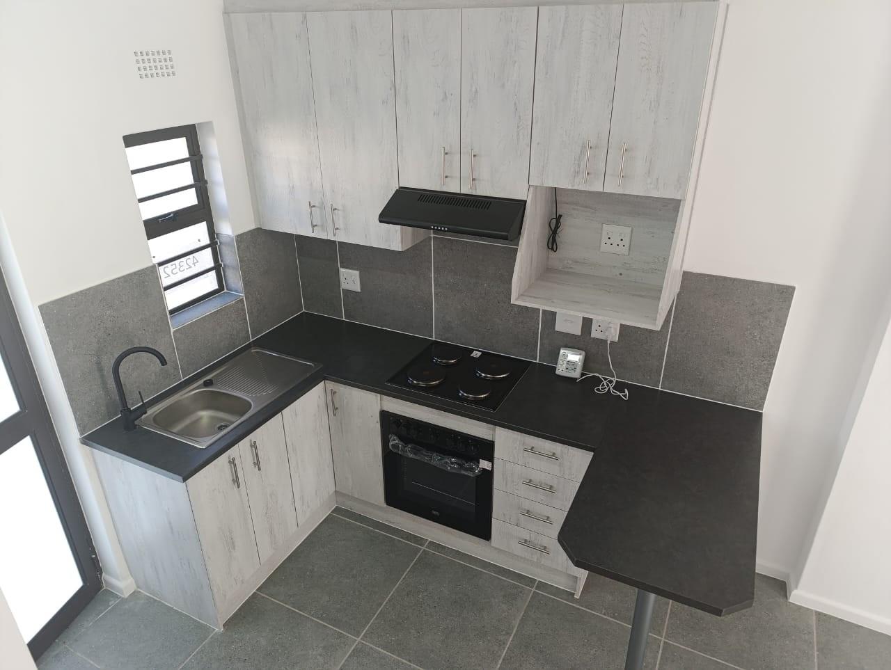 Apartment for rent in Silversands, Blue Downs, 75 m²