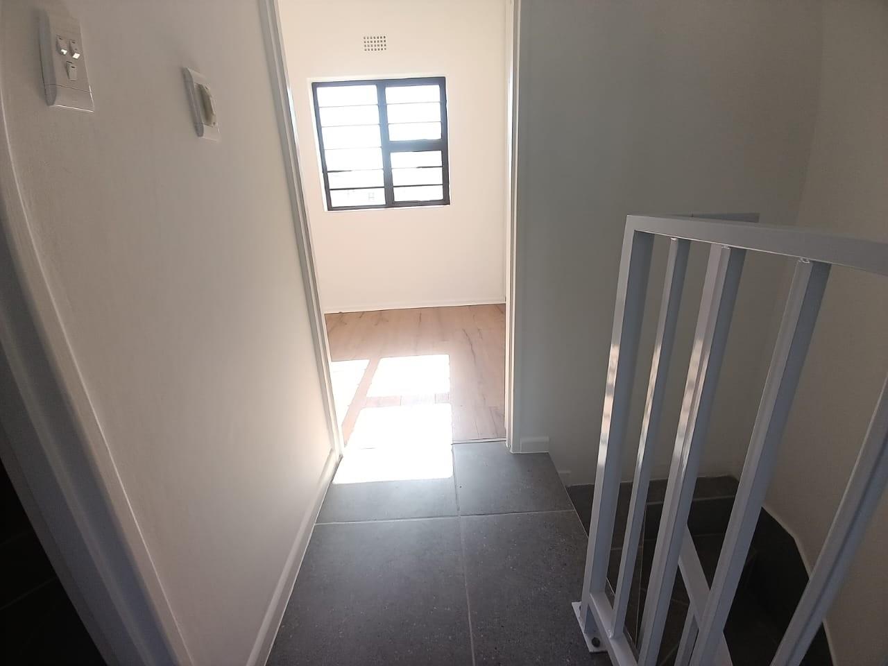 Apartment for rent in Silversands, Blue Downs, 75 m²